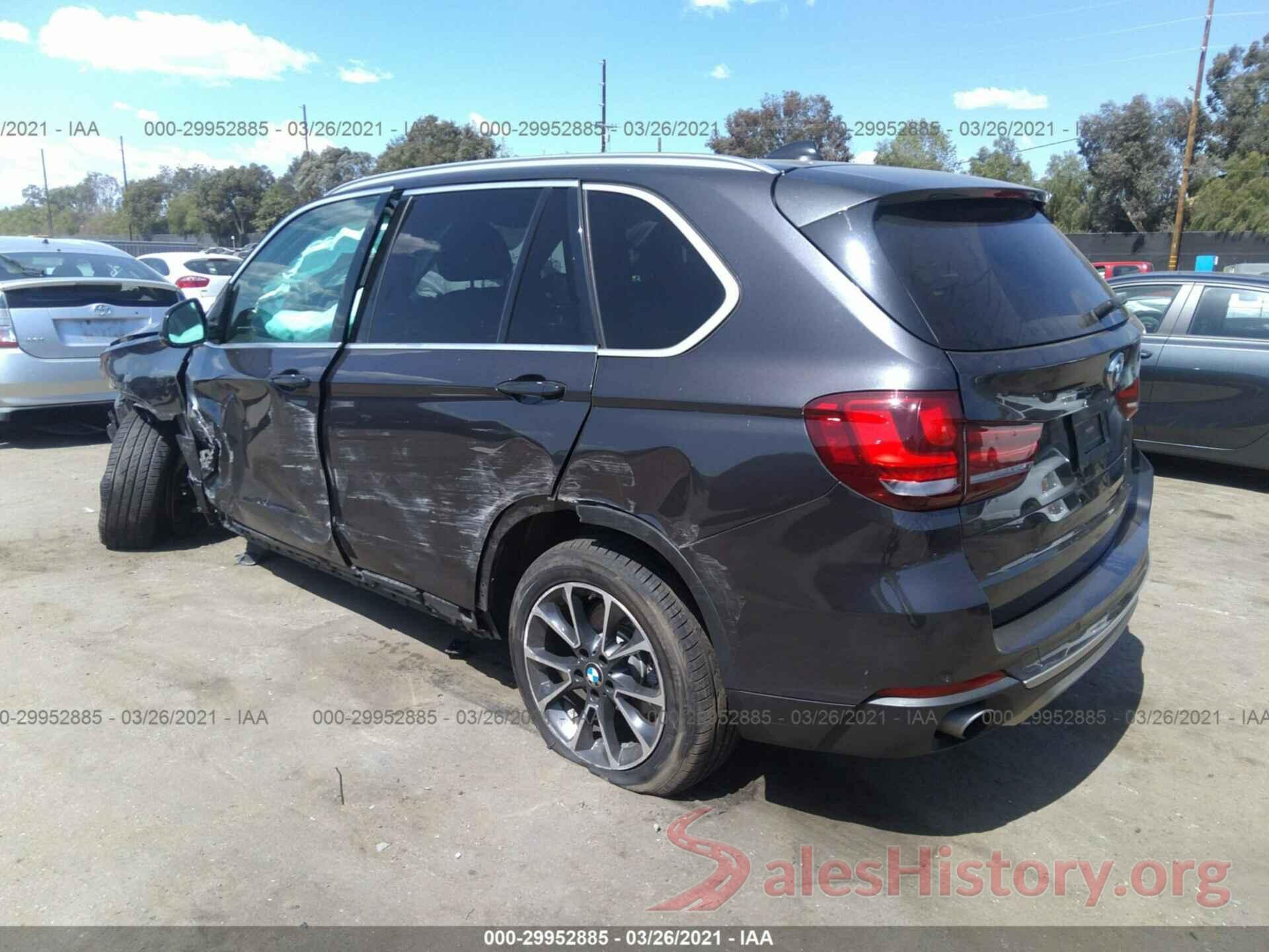 5UXKR2C53H0U21674 2017 BMW X5