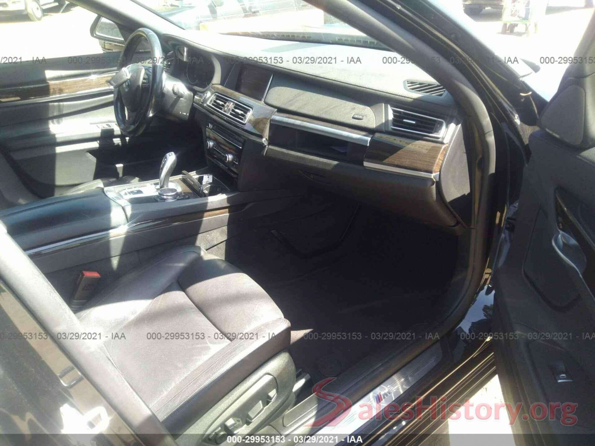 WBAYE4C5XFD947130 2015 BMW 7 SERIES