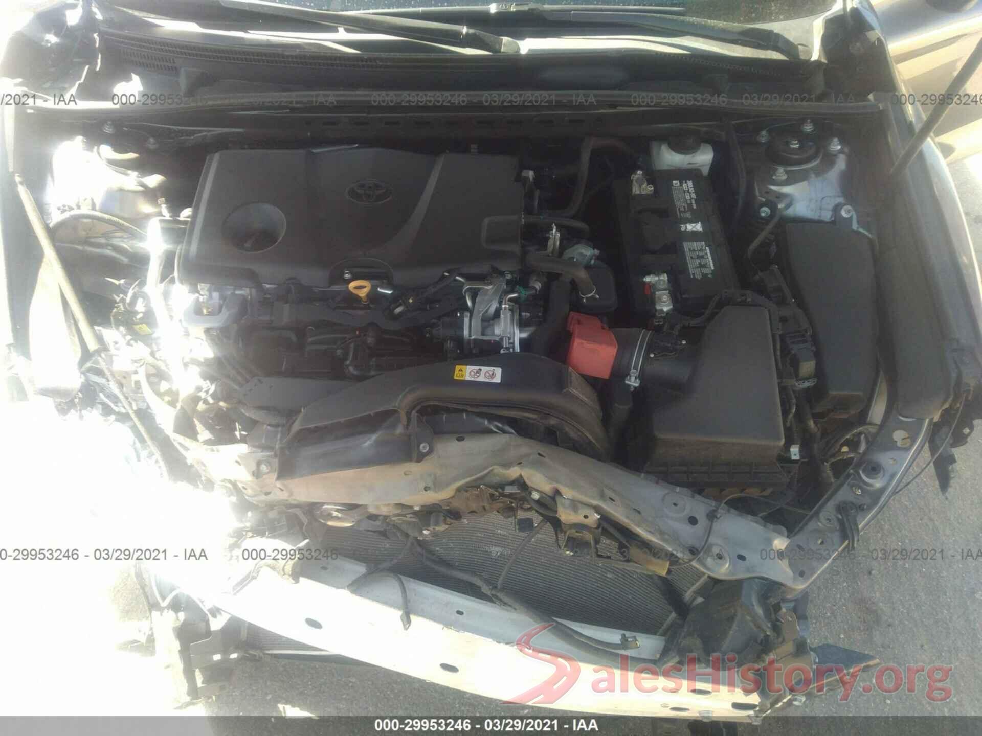 4T1B11HK4JU506907 2018 TOYOTA CAMRY