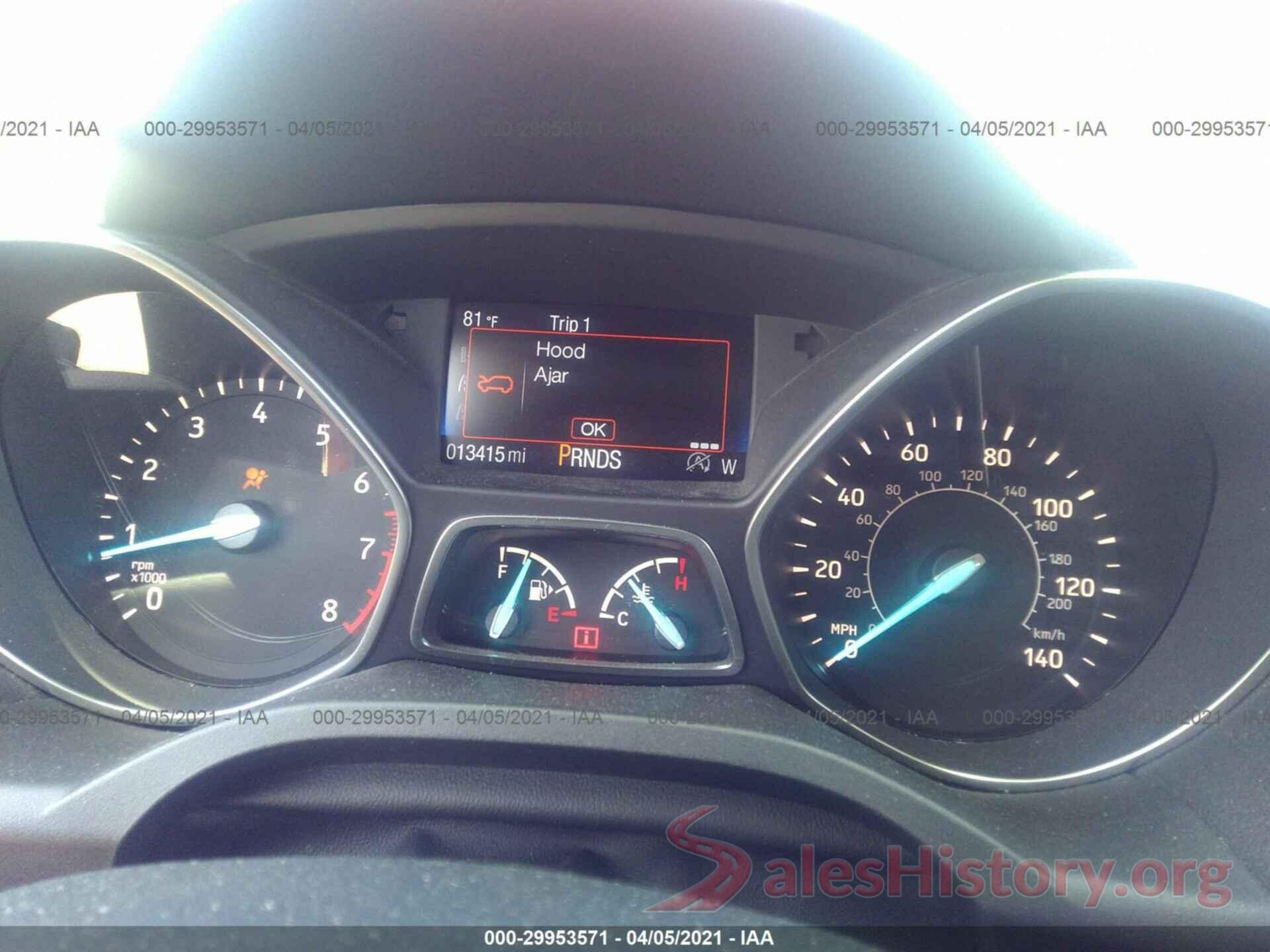 1FMCU0GD5HUD12597 2017 FORD ESCAPE