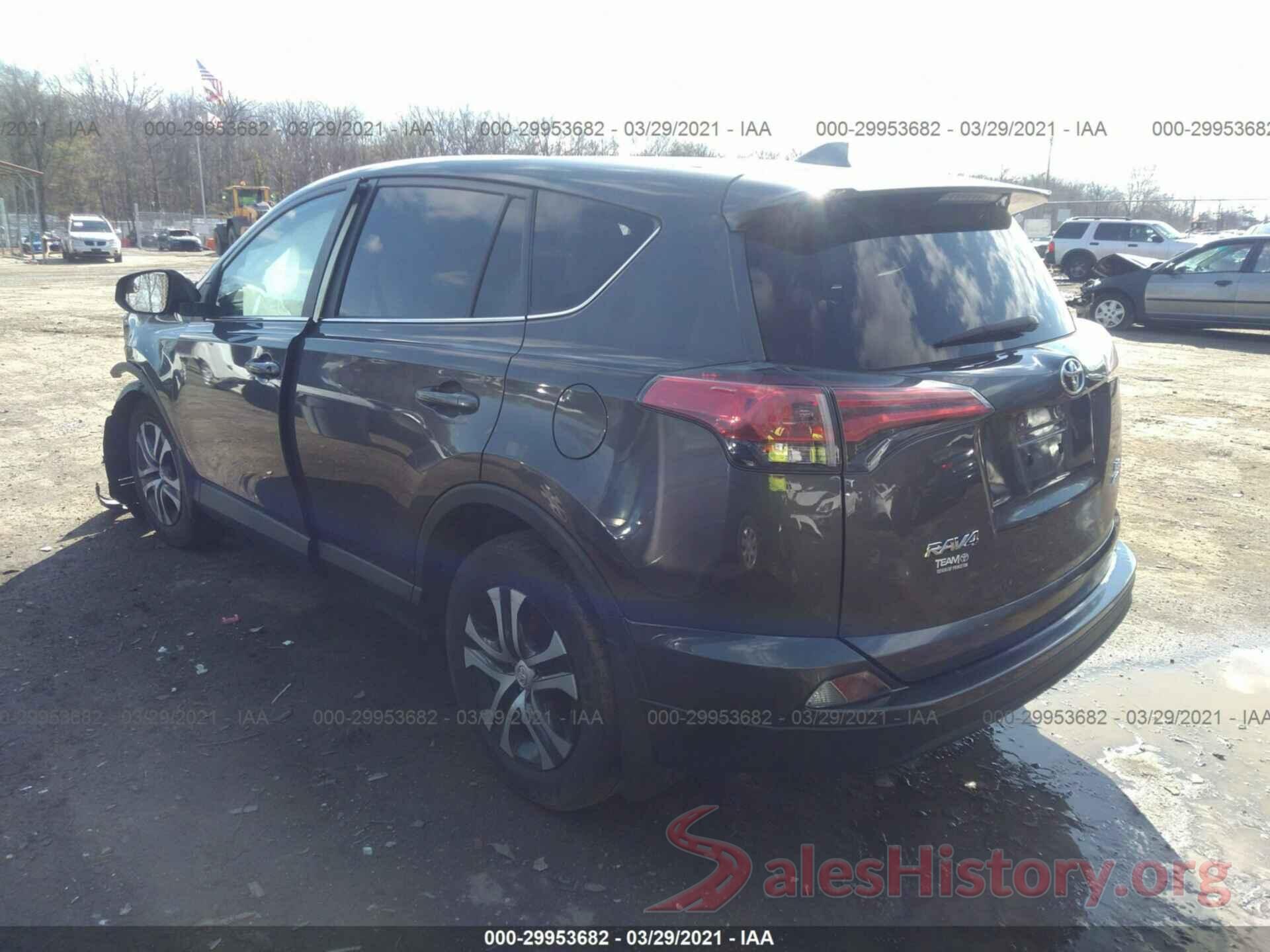 2T3BFREV1JW751038 2018 TOYOTA RAV4