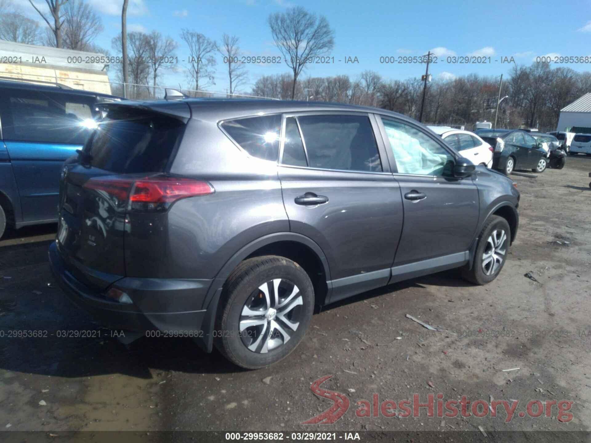 2T3BFREV1JW751038 2018 TOYOTA RAV4