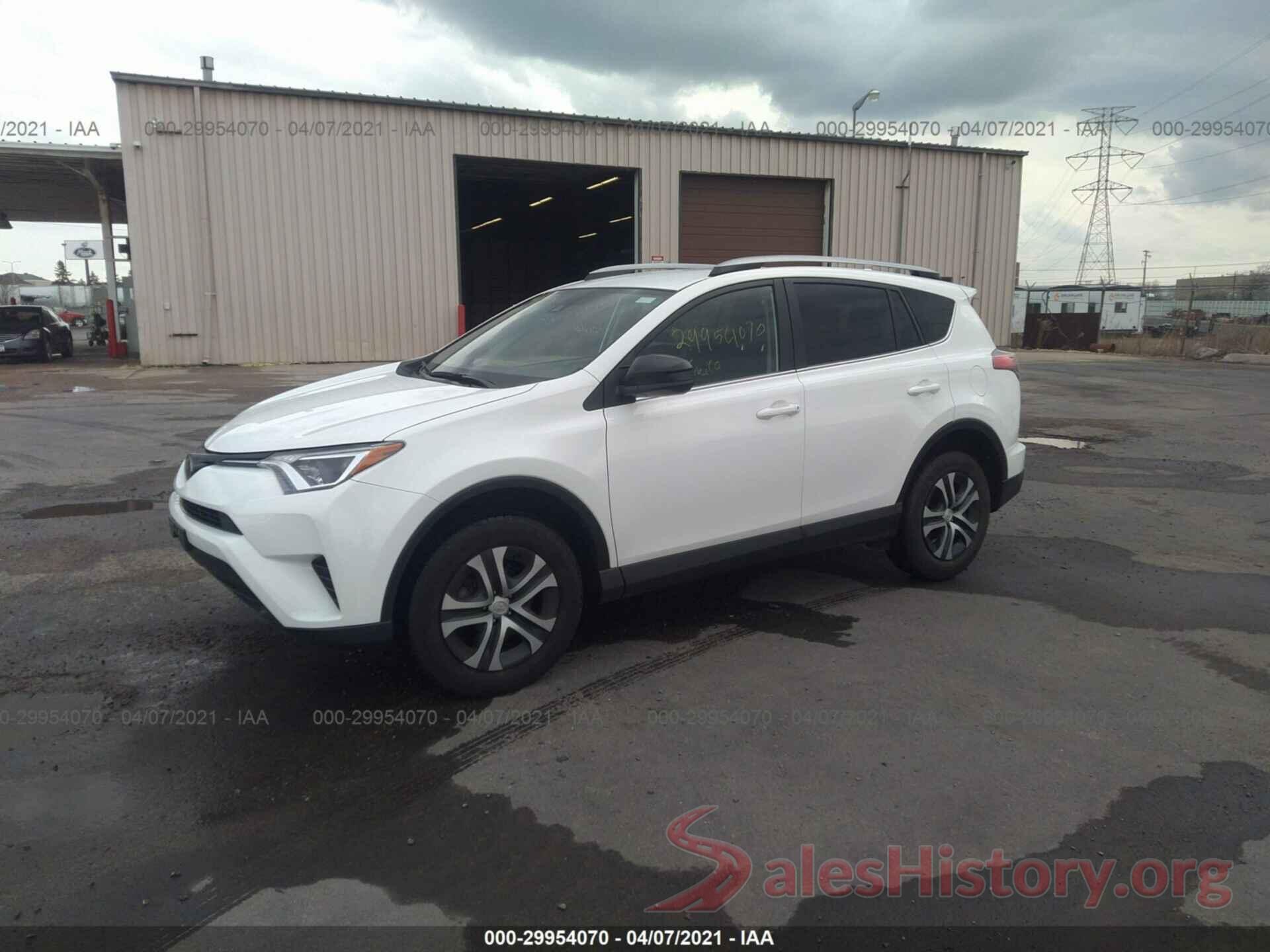 JTMBFREV3JJ720873 2018 TOYOTA RAV4