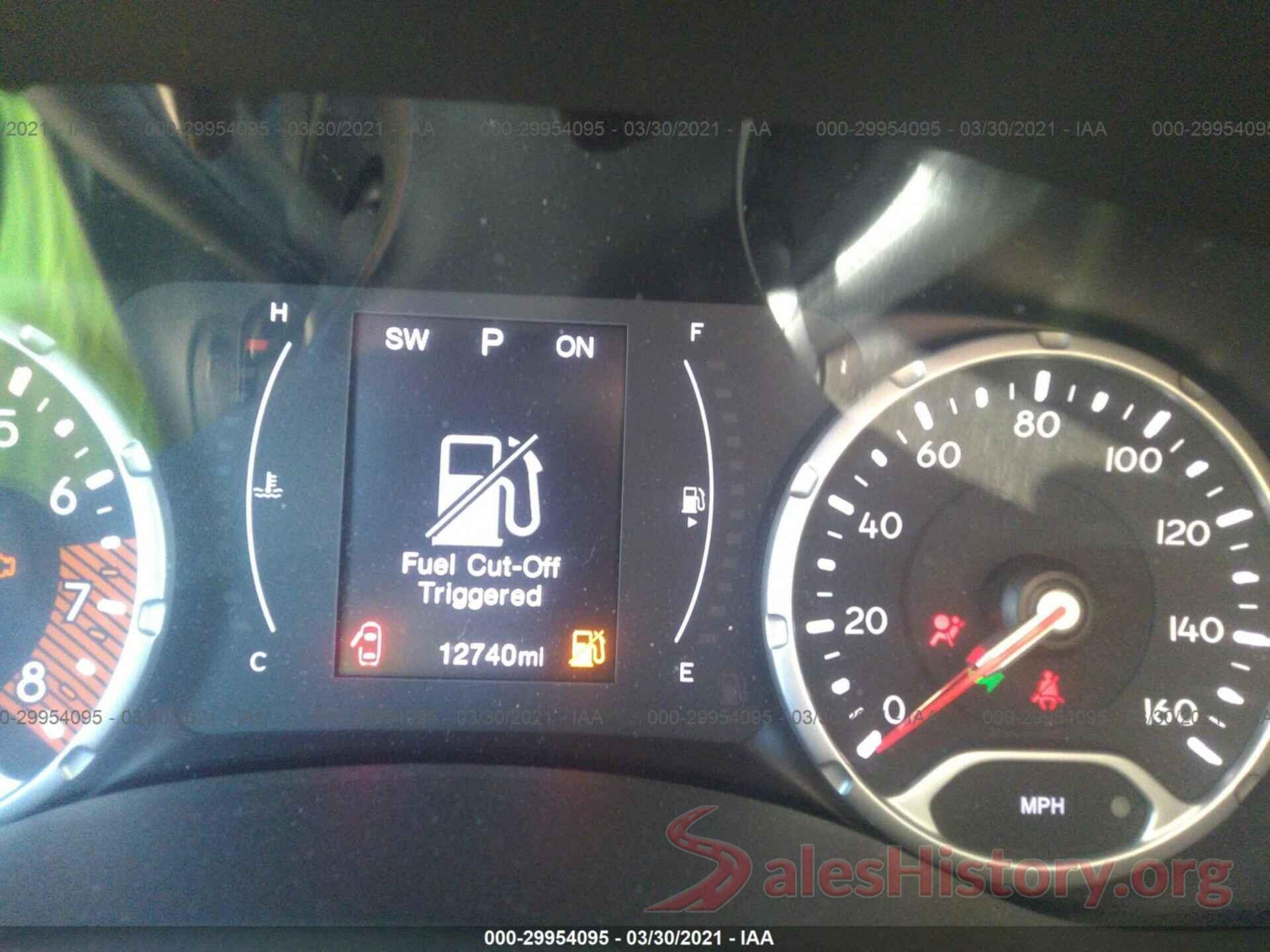 ZACNJBAB3LPL22223 2020 JEEP RENEGADE