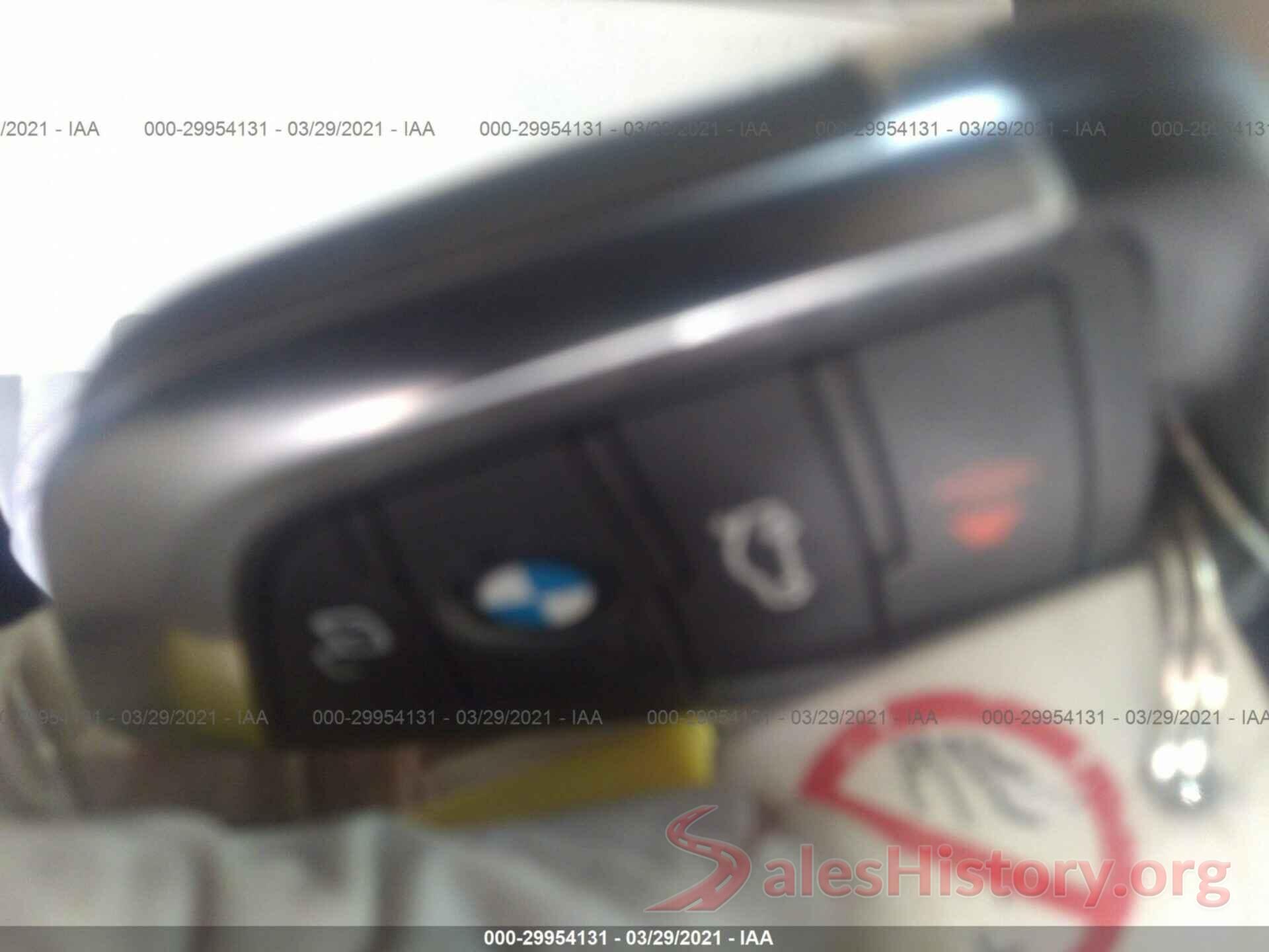 3MW5R7J02M8B52468 2021 BMW 3 SERIES