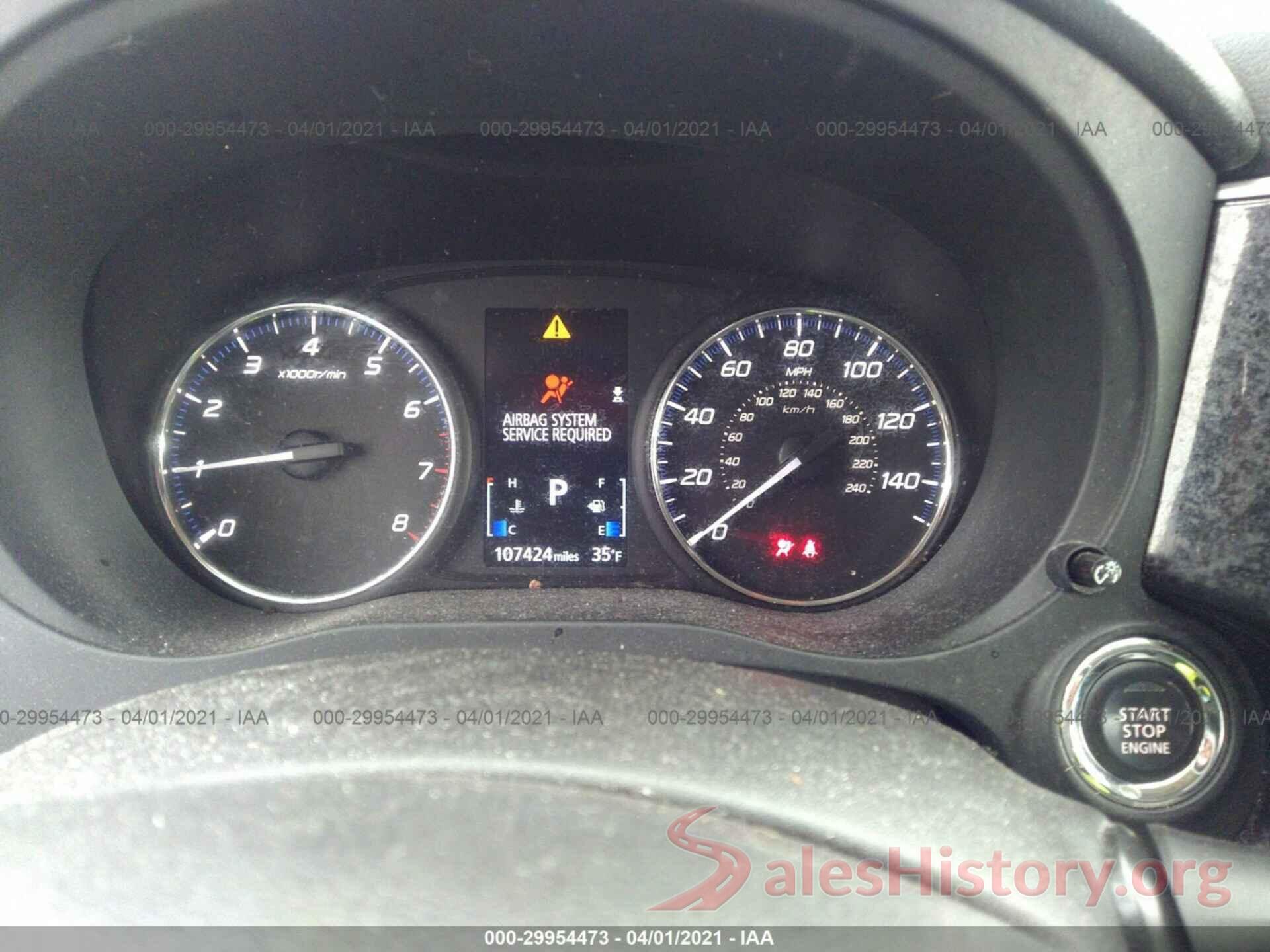 JA4AD3A34HZ042658 2017 MITSUBISHI OUTLANDER