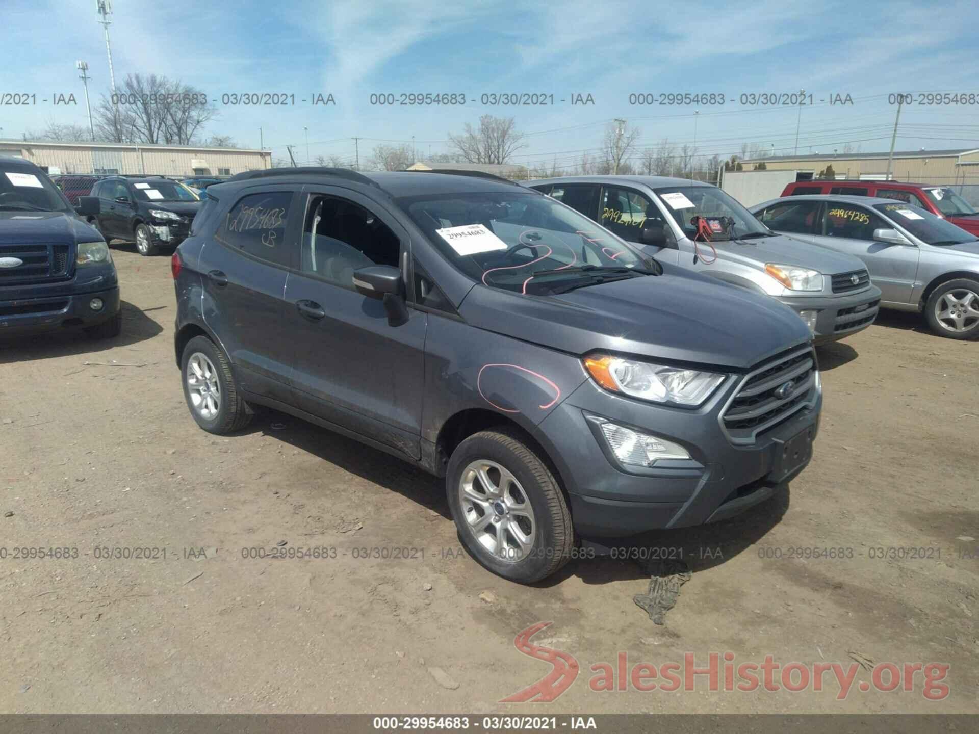 MAJ6P1UL6JC198038 2018 FORD ECOSPORT