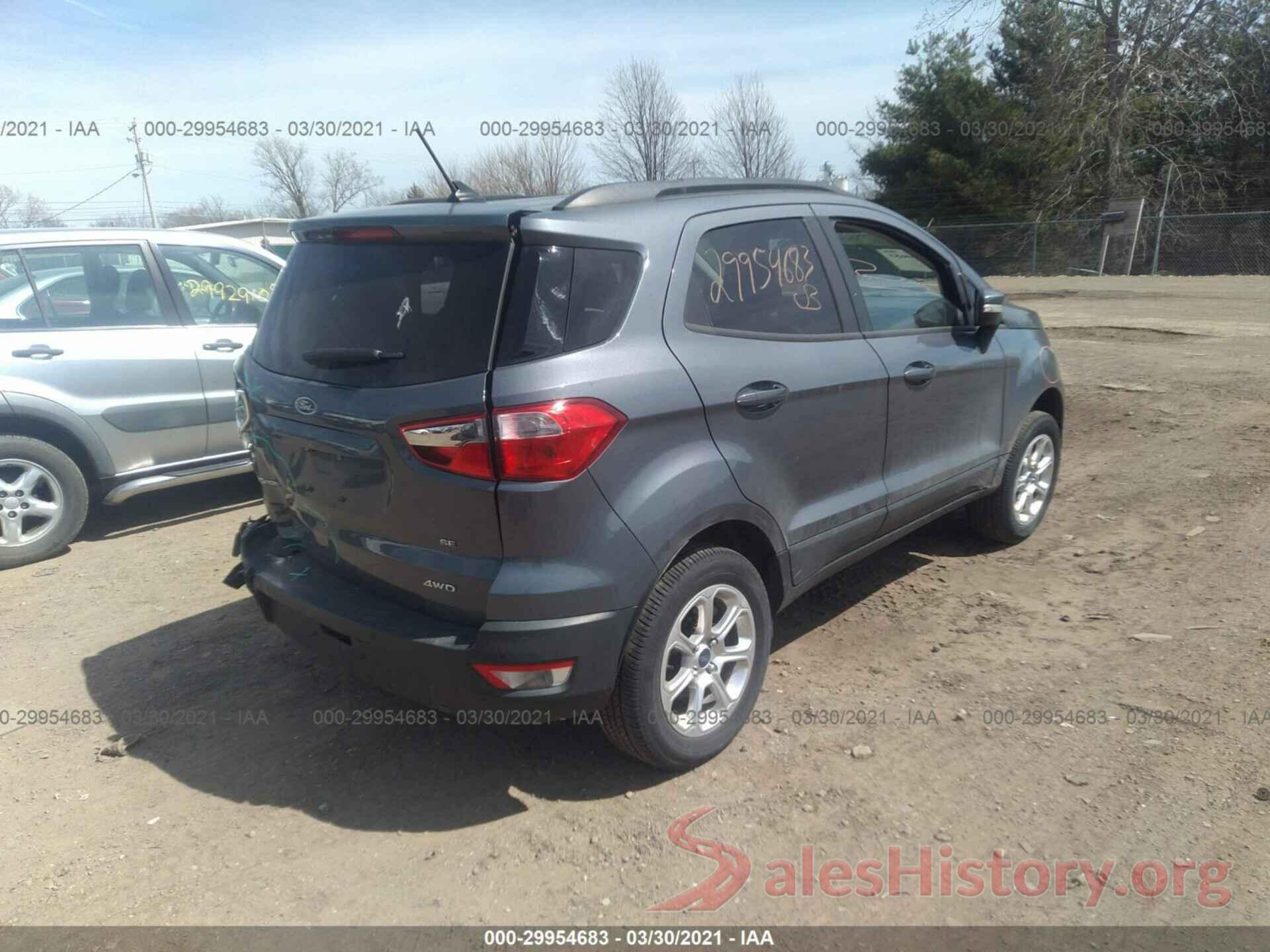 MAJ6P1UL6JC198038 2018 FORD ECOSPORT