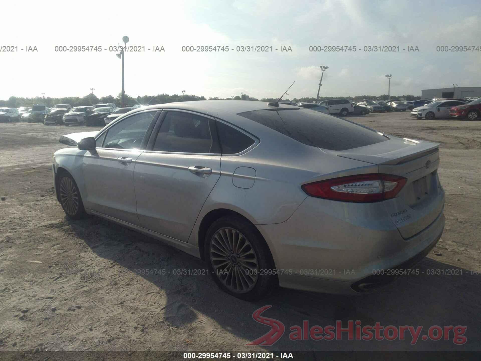 3FA6P0K93GR331950 2016 FORD FUSION