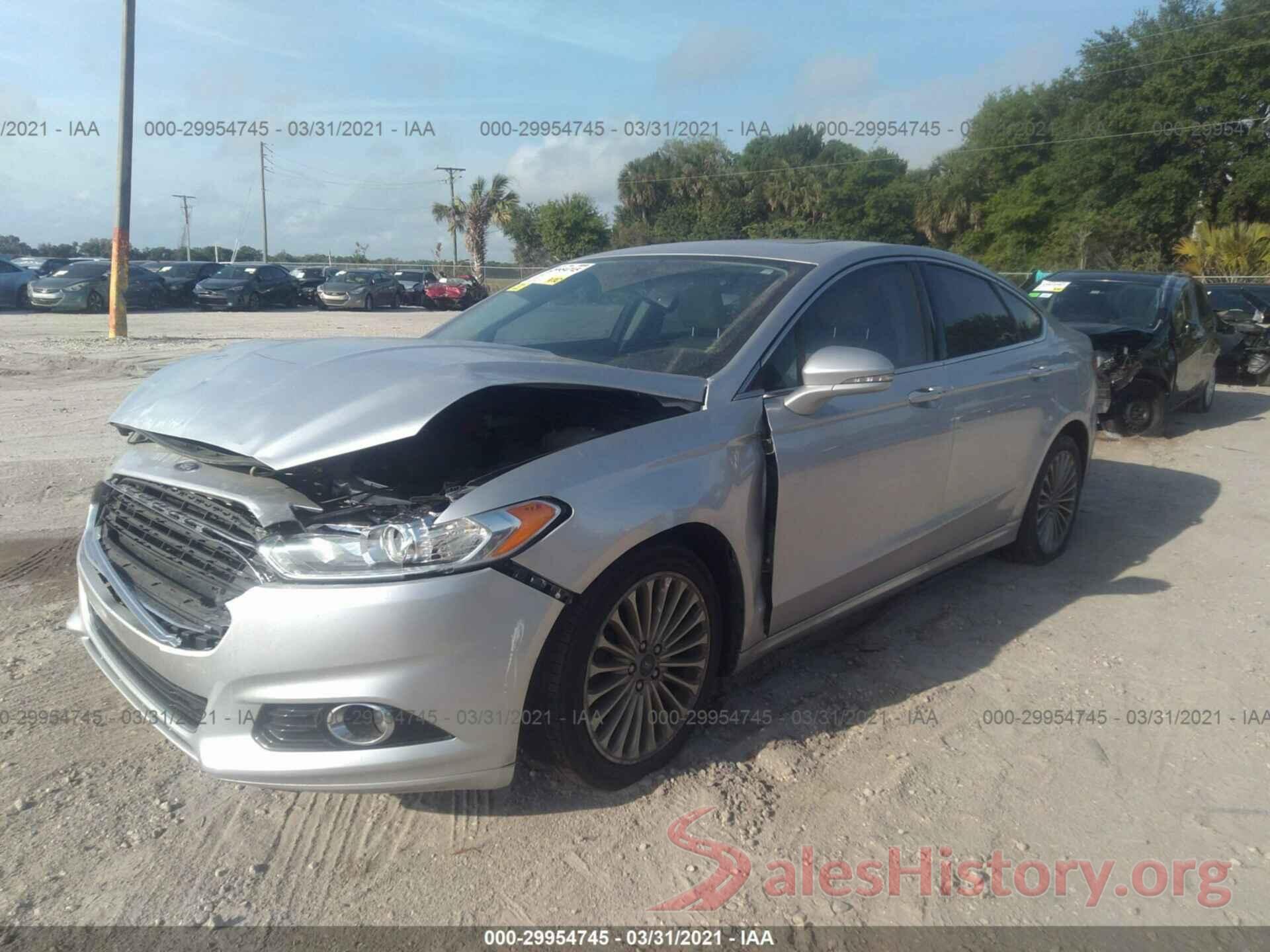 3FA6P0K93GR331950 2016 FORD FUSION