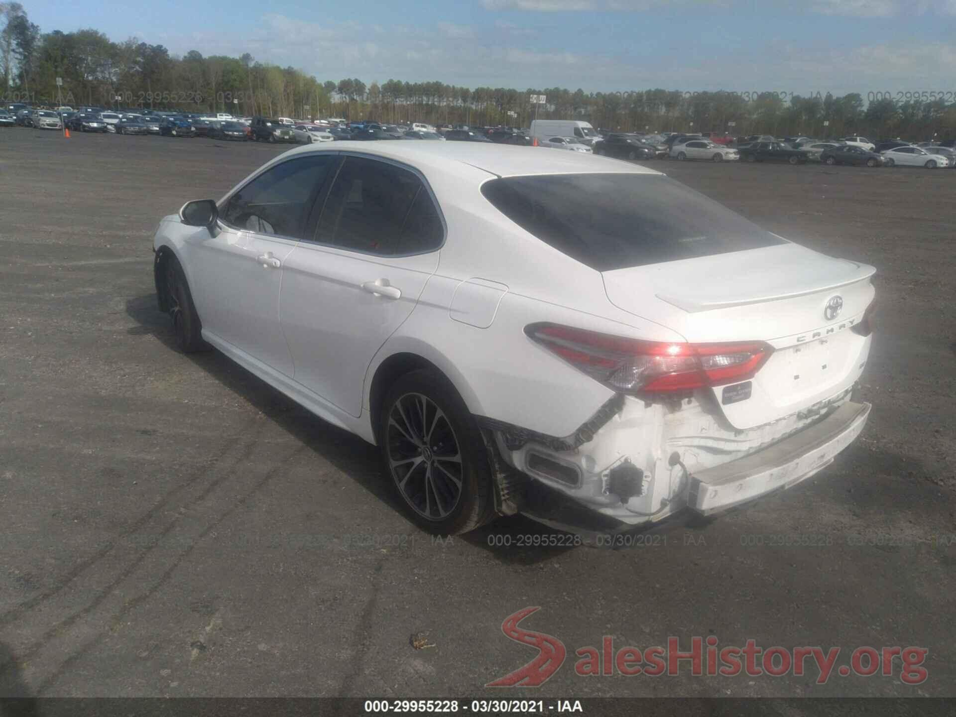 JTNB11HK7J3051248 2018 TOYOTA CAMRY