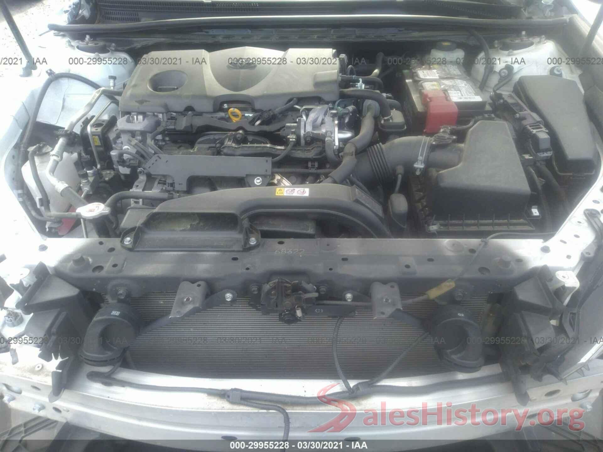 JTNB11HK7J3051248 2018 TOYOTA CAMRY