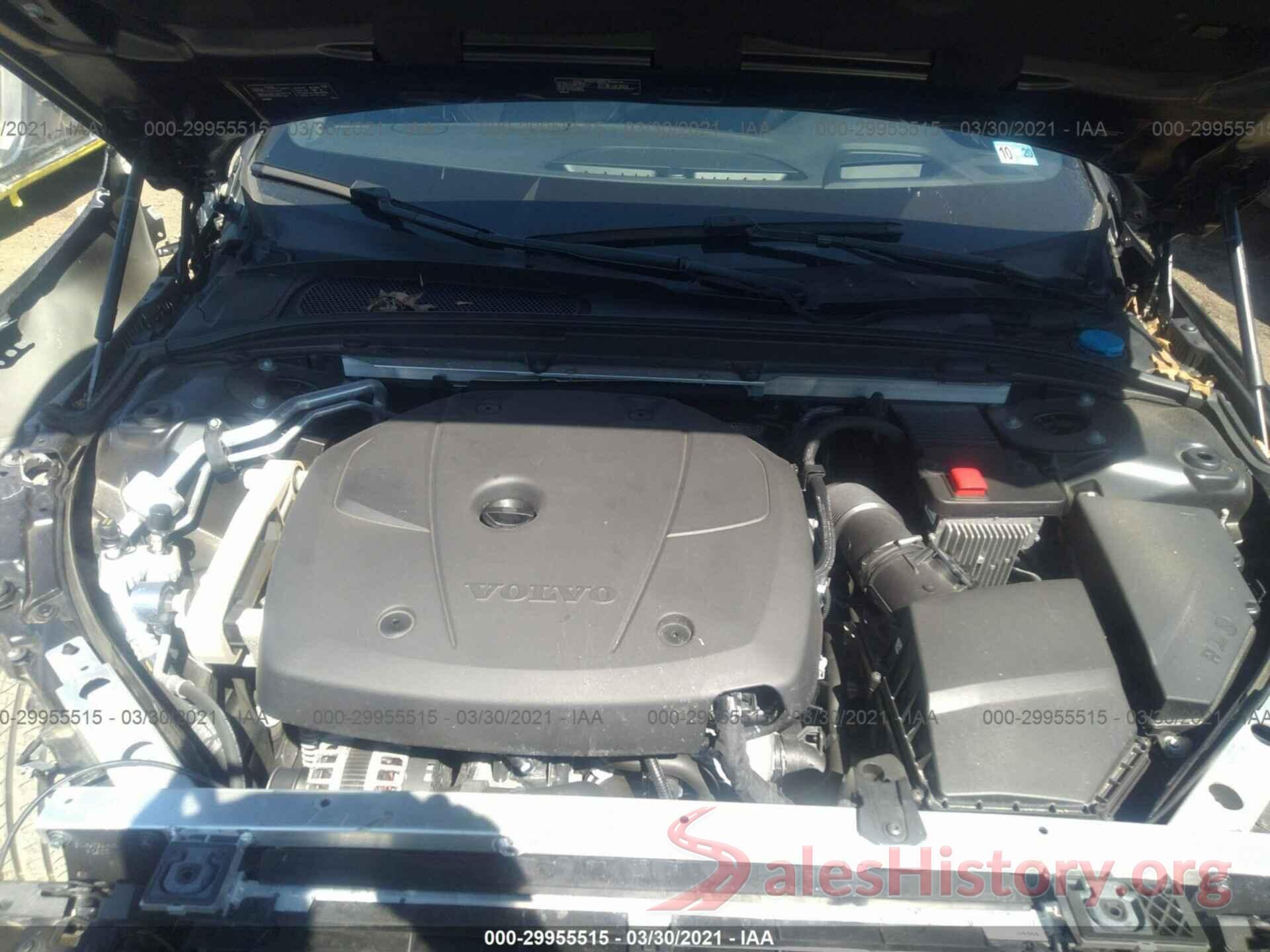 7JR102FM0KG006290 2019 VOLVO S60