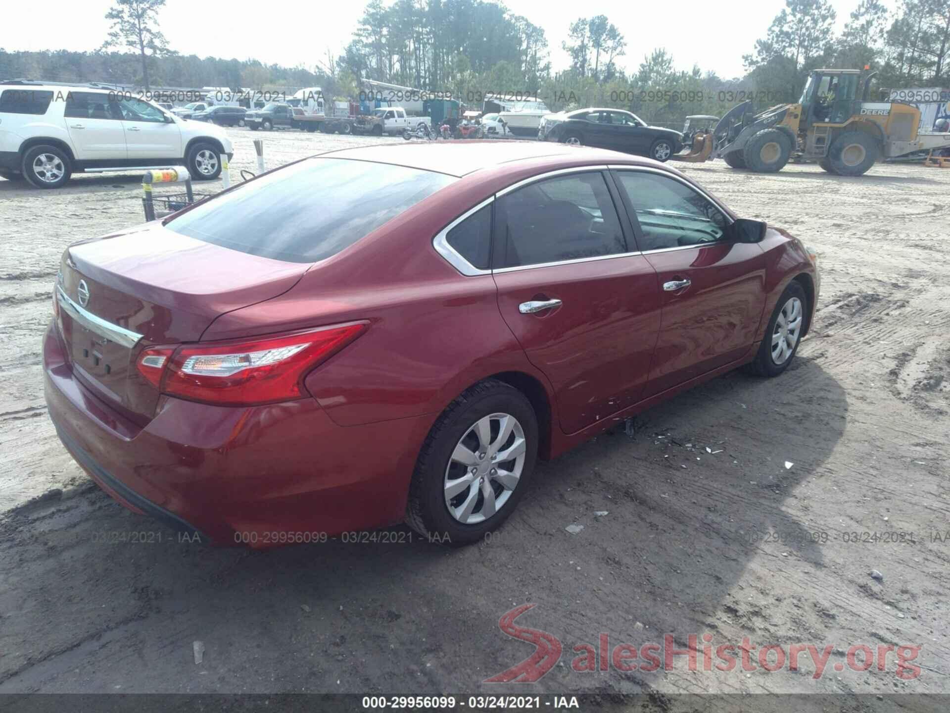 1N4AL3AP4GN362733 2016 NISSAN ALTIMA