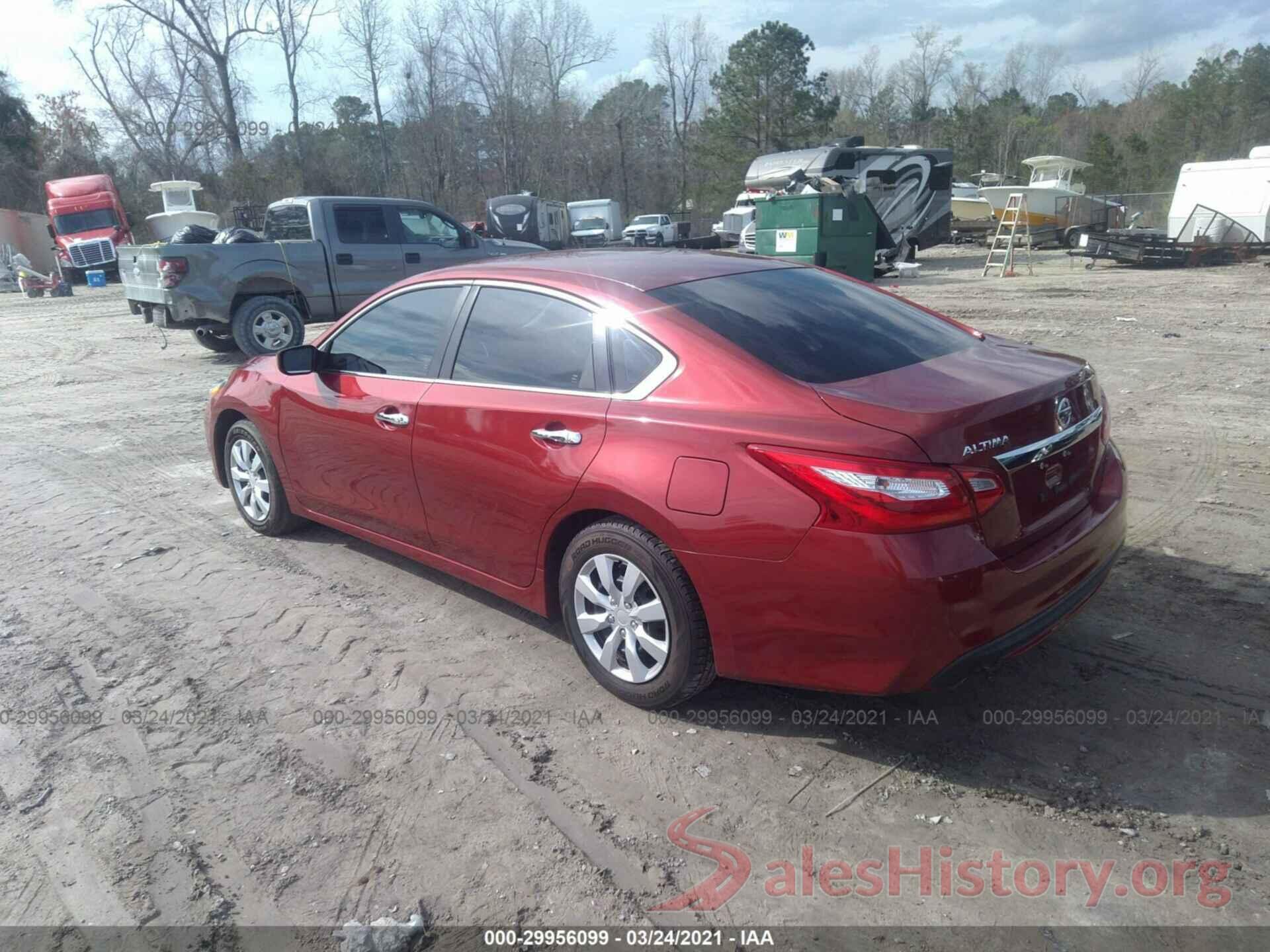 1N4AL3AP4GN362733 2016 NISSAN ALTIMA