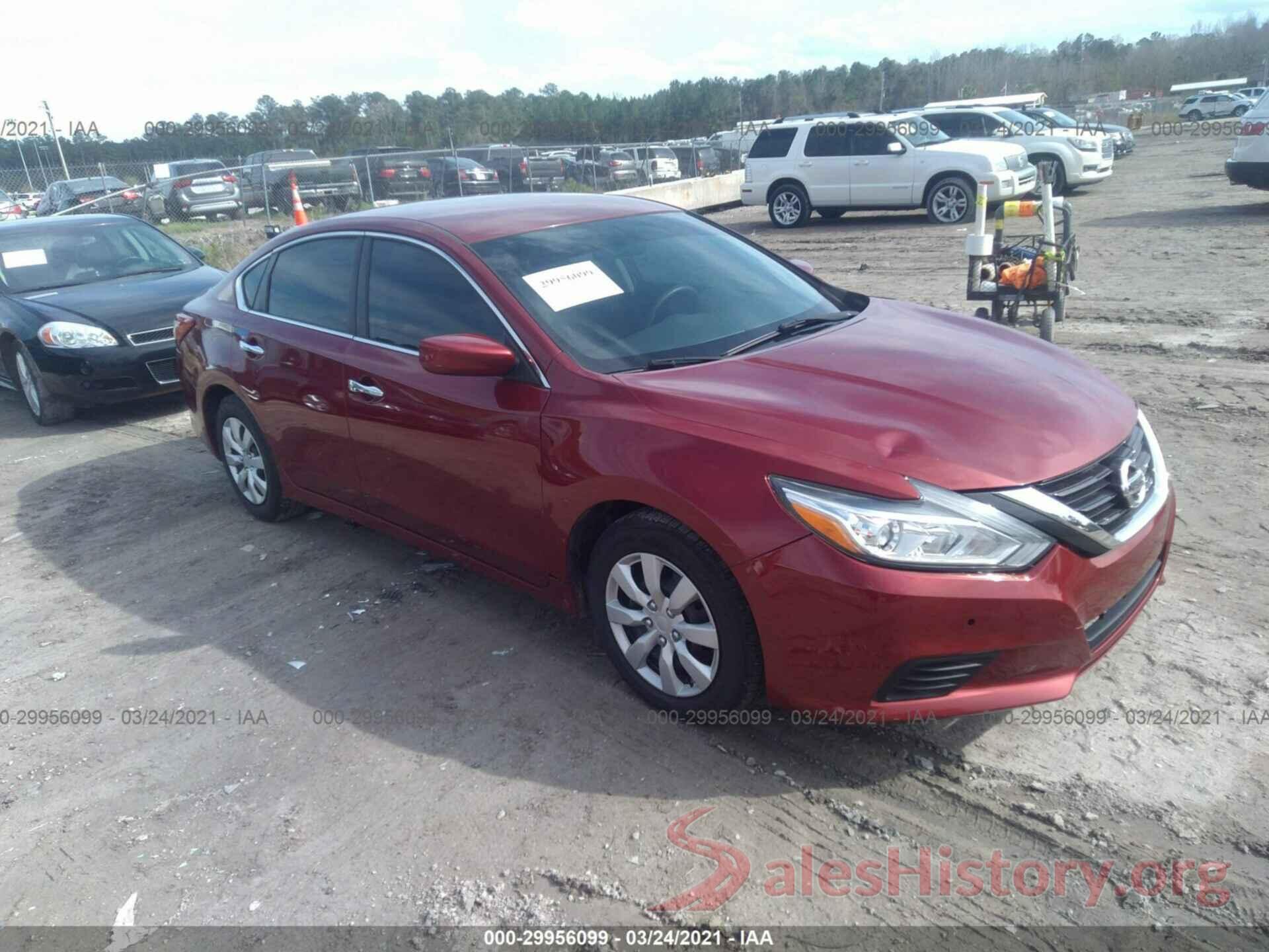 1N4AL3AP4GN362733 2016 NISSAN ALTIMA