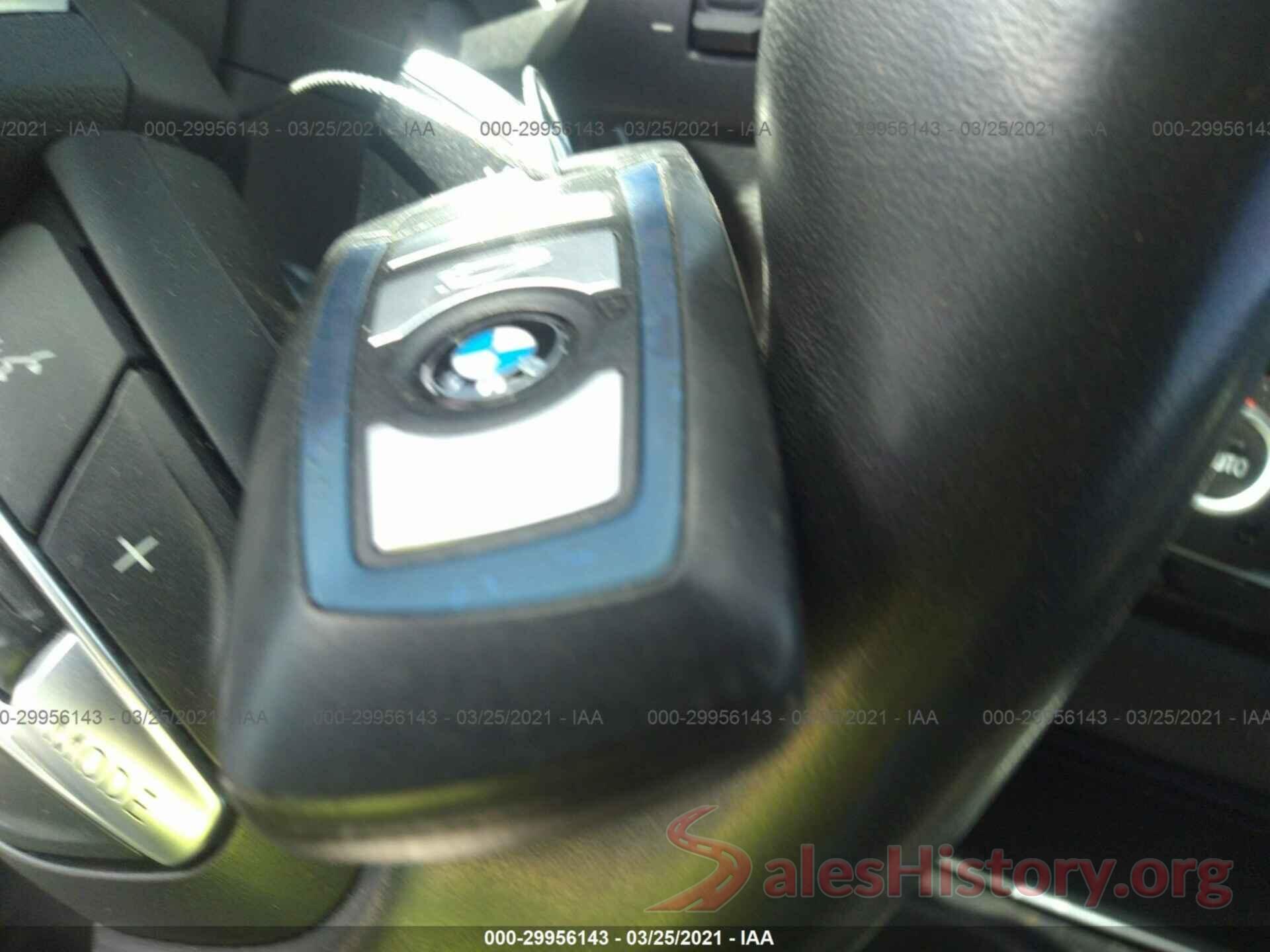 WBA2G1C37HV639570 2017 BMW 2 SERIES