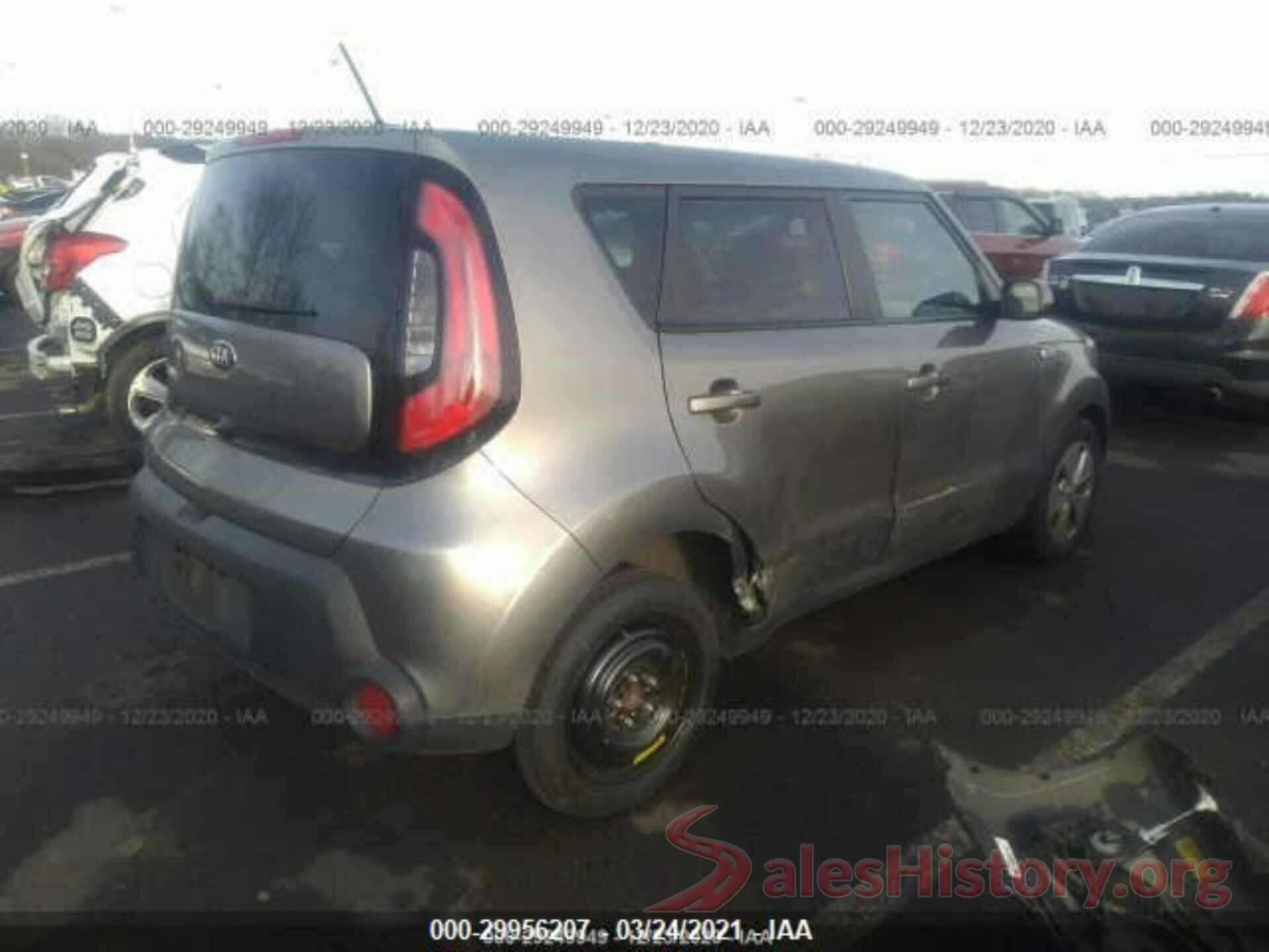 KNDJN2A21G7268056 2016 KIA SOUL