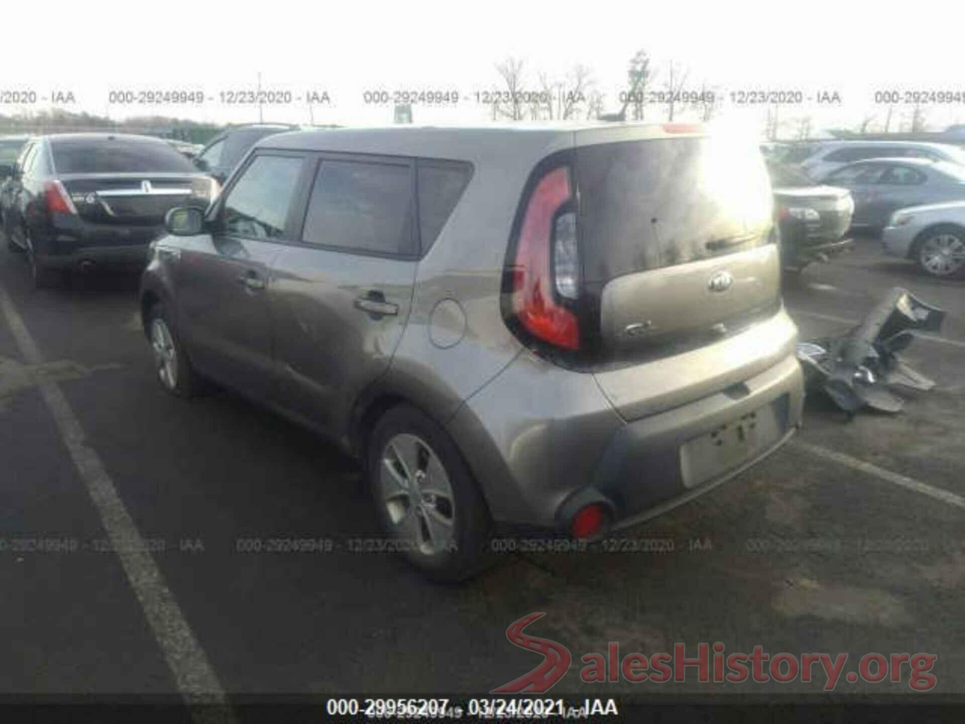 KNDJN2A21G7268056 2016 KIA SOUL