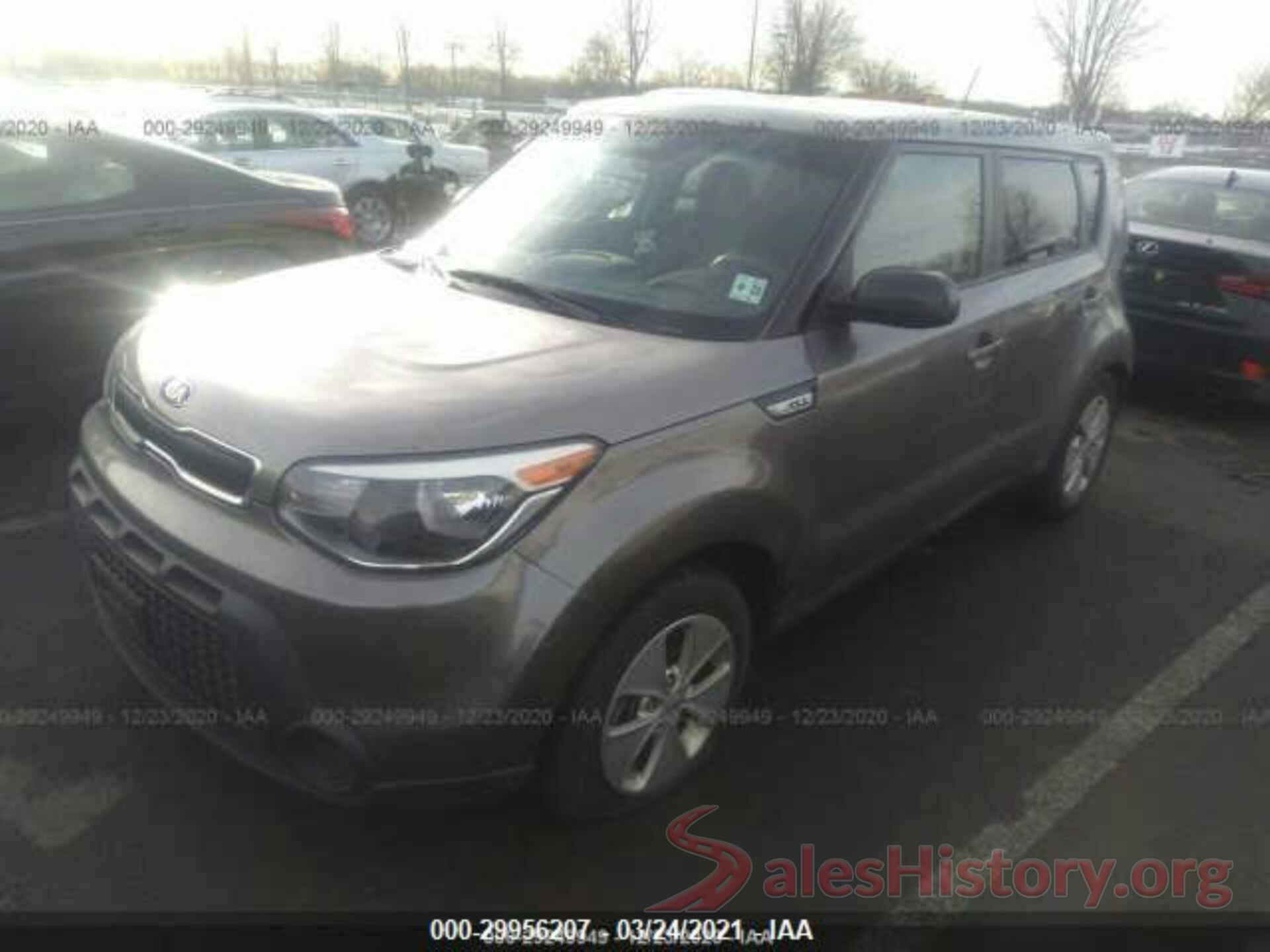 KNDJN2A21G7268056 2016 KIA SOUL