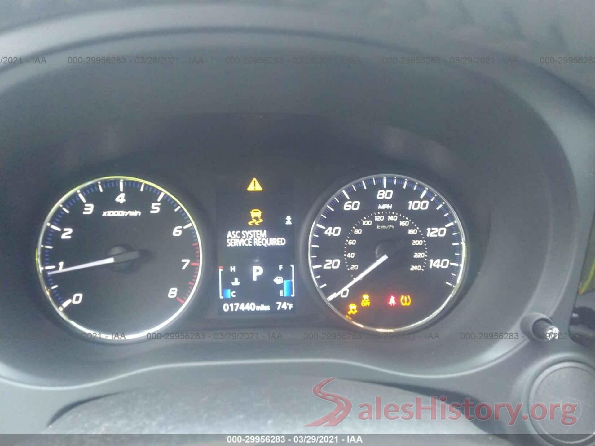 JA4AD2A36HZ014970 2017 MITSUBISHI OUTLANDER