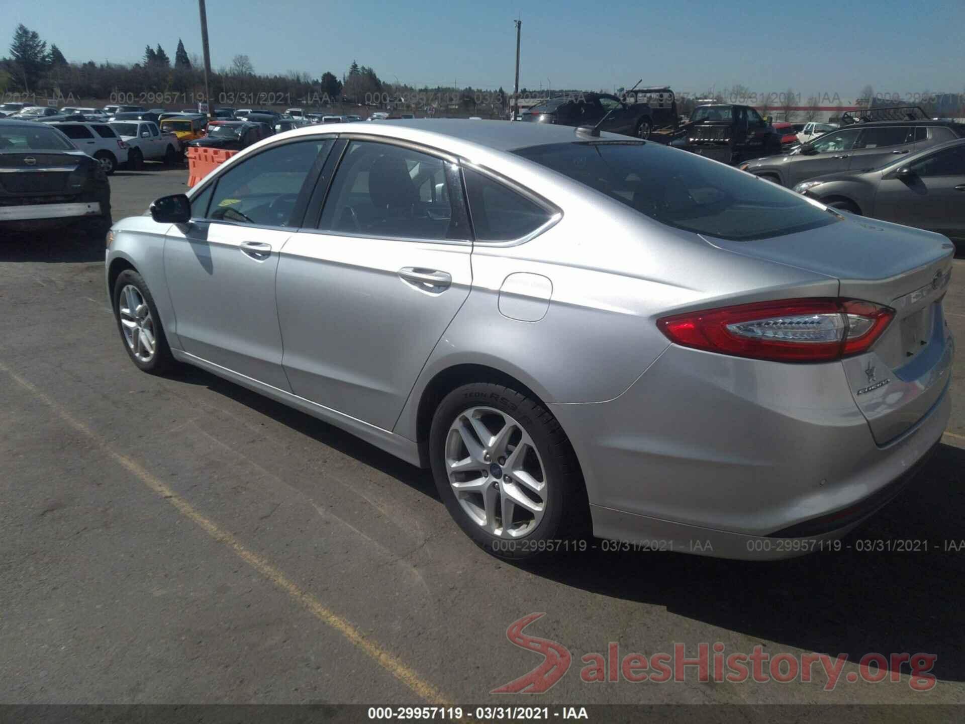 3FA6P0H70GR251642 2016 FORD FUSION