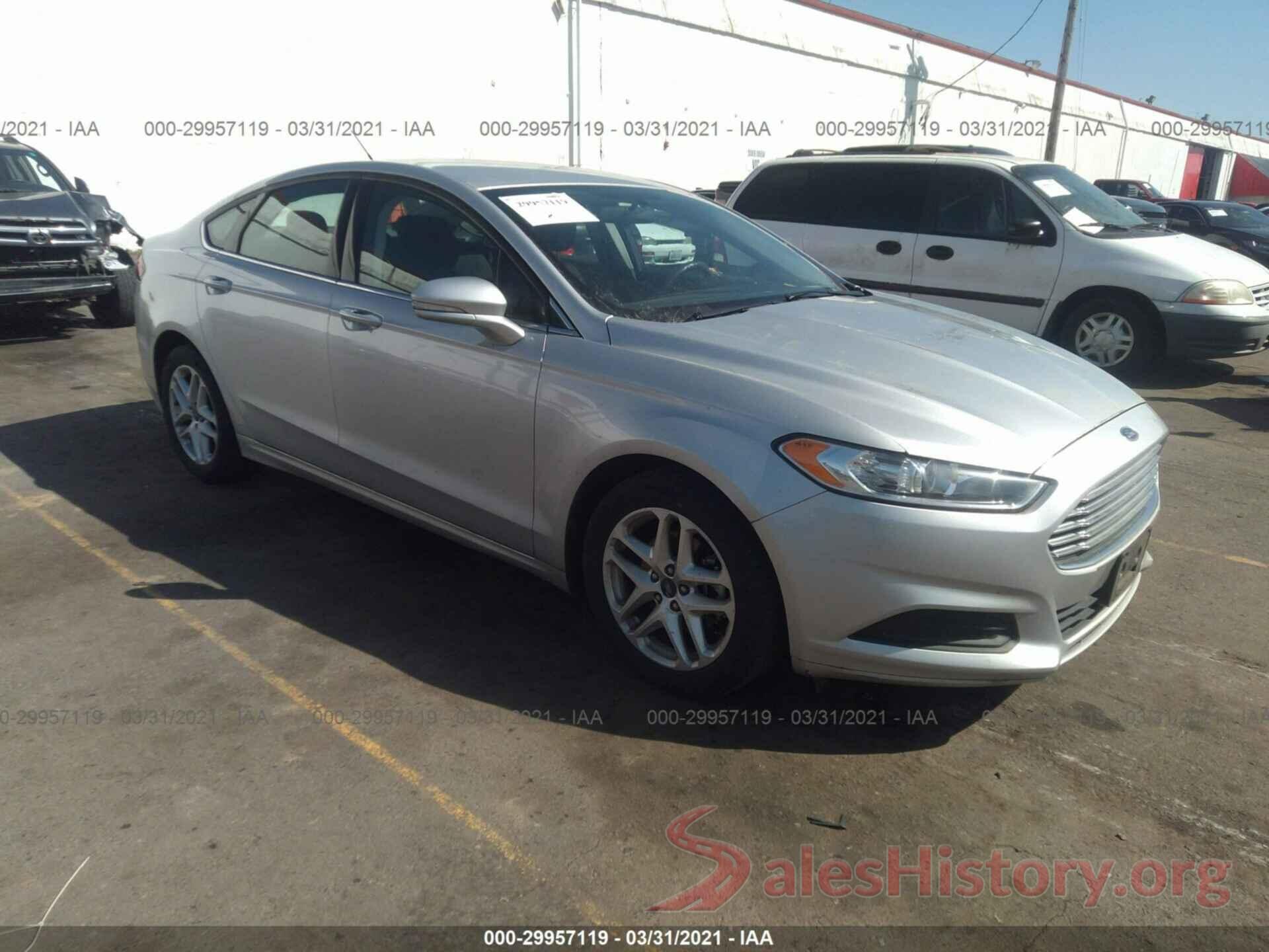 3FA6P0H70GR251642 2016 FORD FUSION