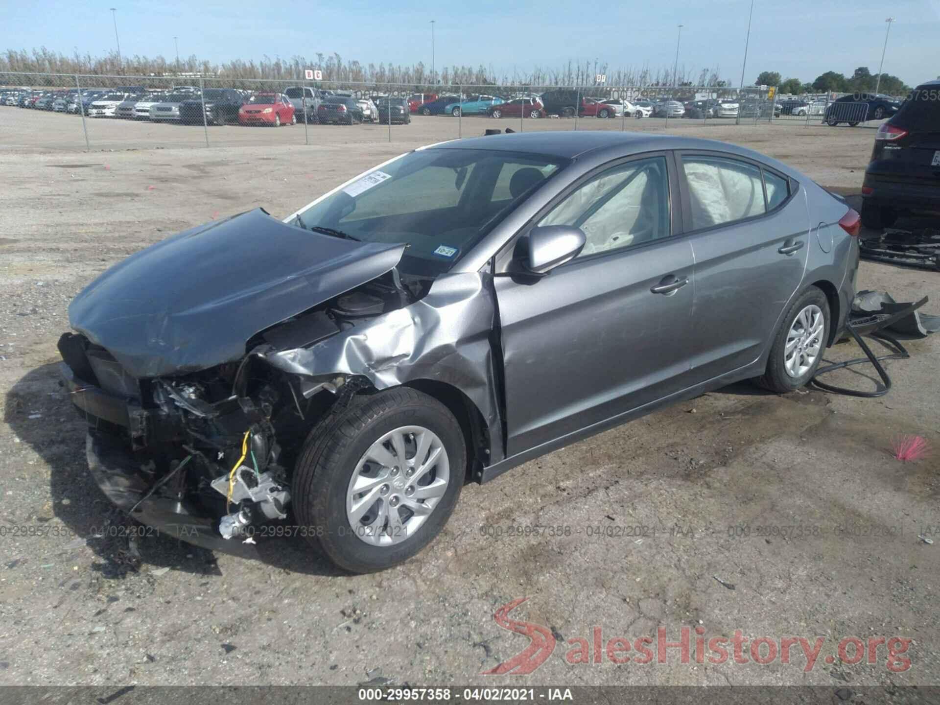 KMHD74LF6JU451959 2018 HYUNDAI ELANTRA