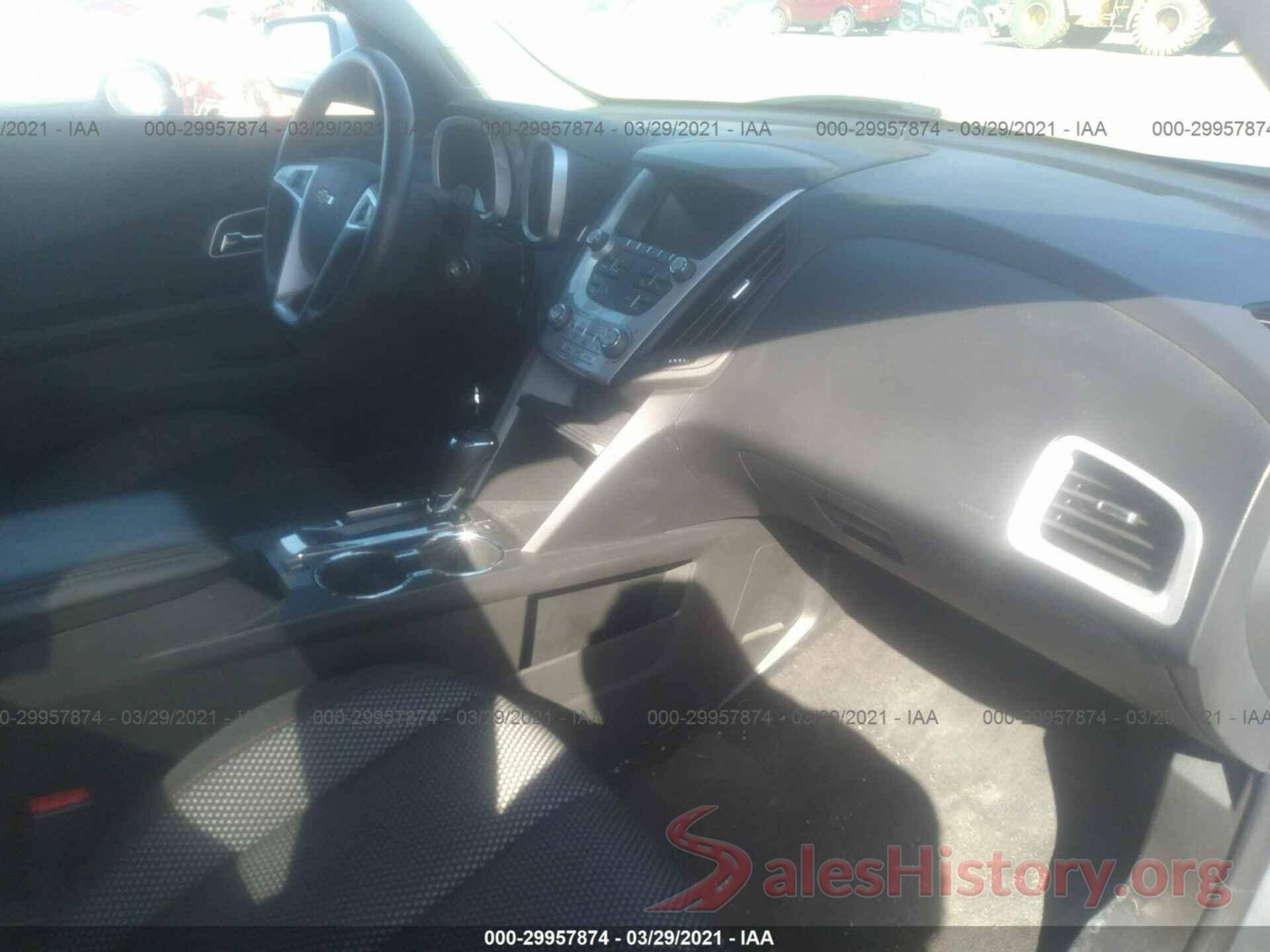 2GNALCEKXG1153028 2016 CHEVROLET EQUINOX