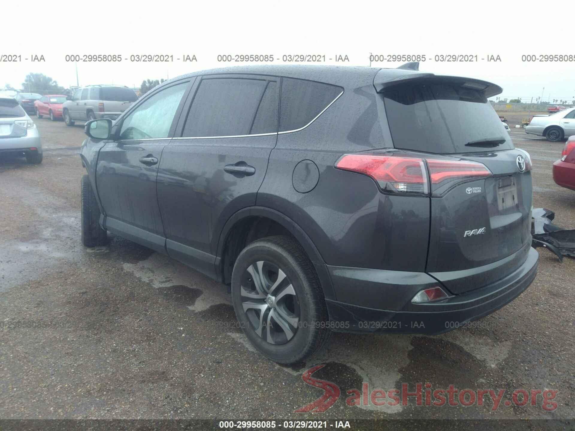 2T3ZFREVXJW522842 2018 TOYOTA RAV4