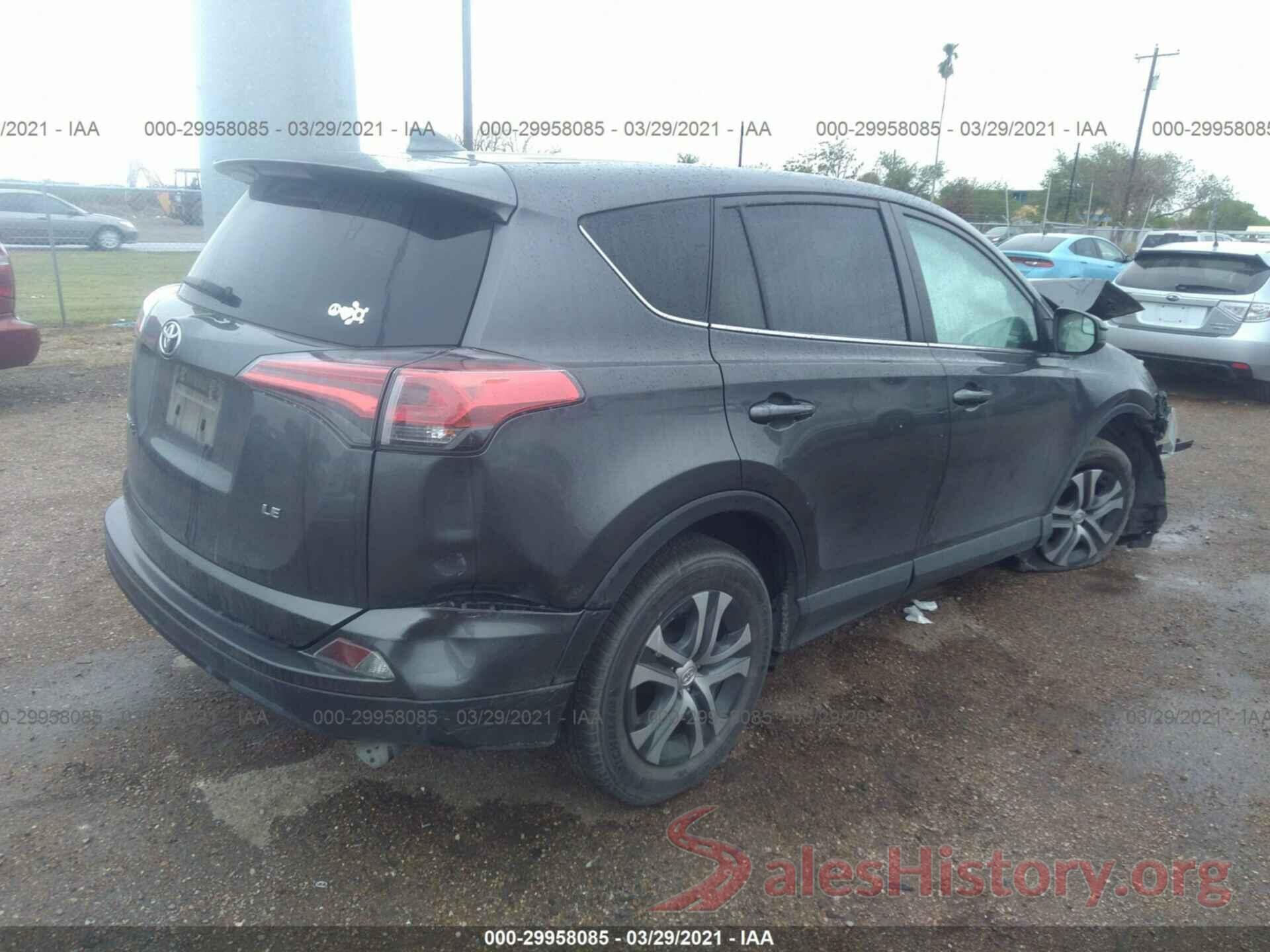 2T3ZFREVXJW522842 2018 TOYOTA RAV4