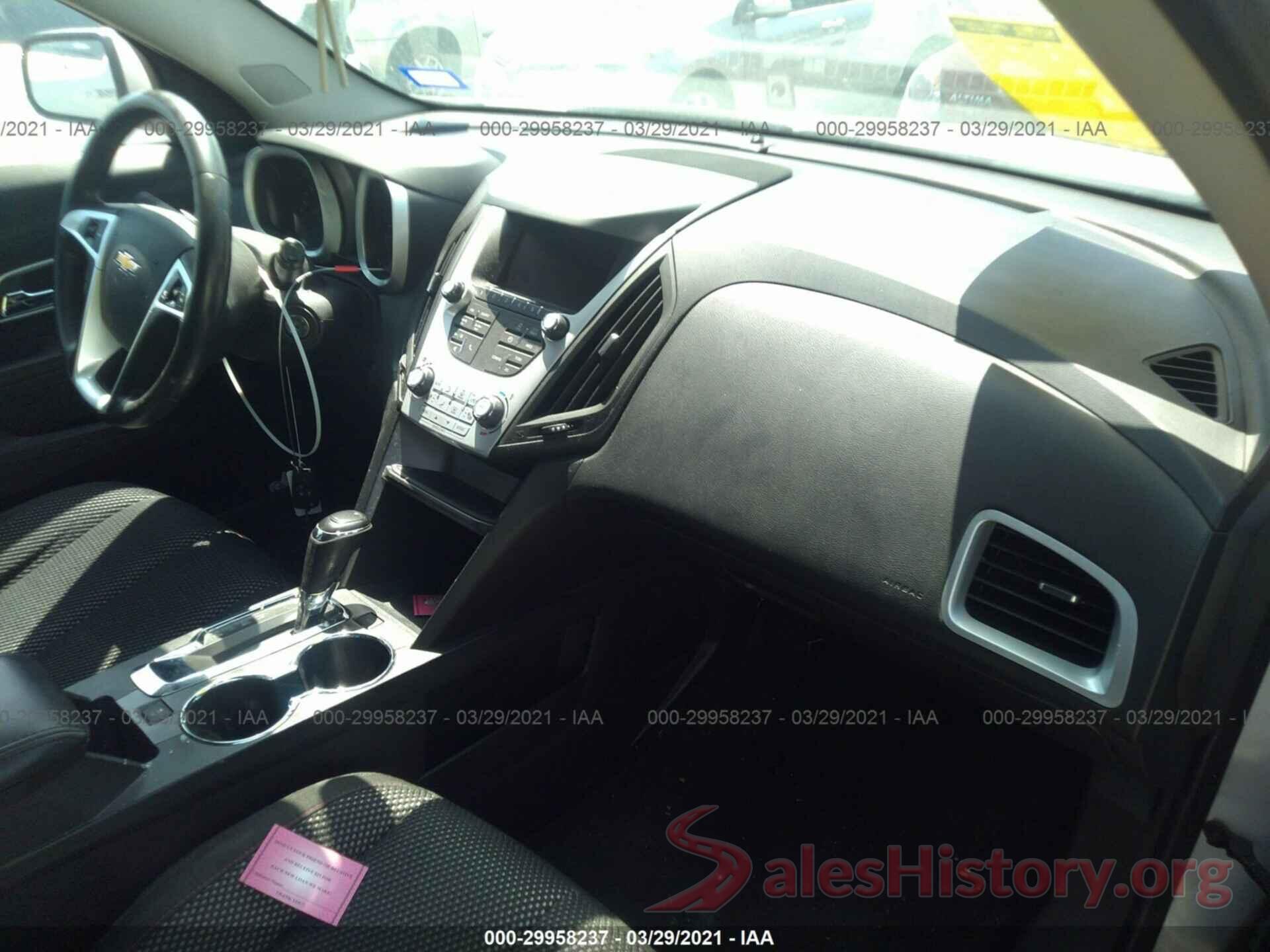 2GNALCEK6G6115119 2016 CHEVROLET EQUINOX