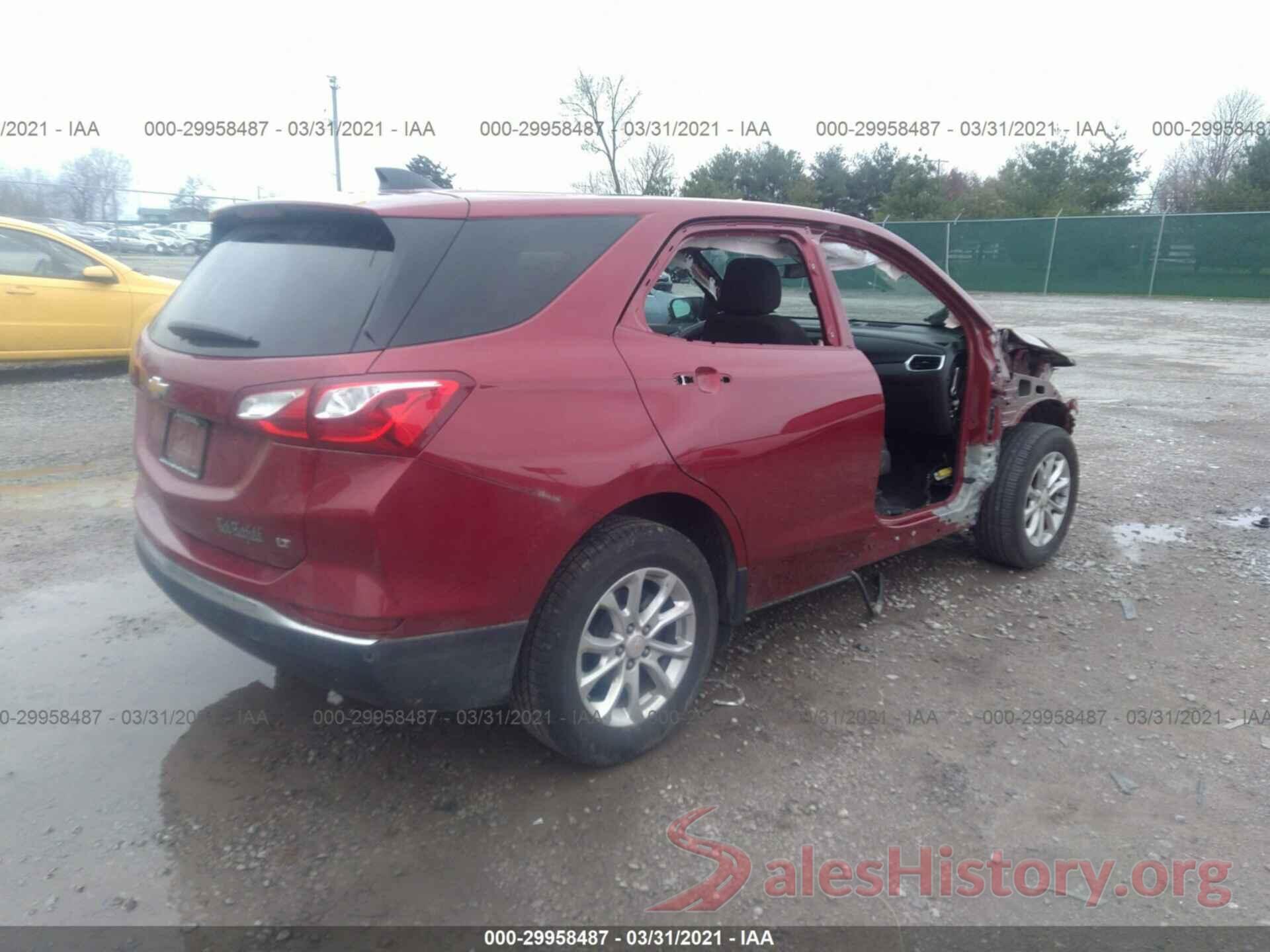 2GNAXKEV7K6174942 2019 CHEVROLET EQUINOX