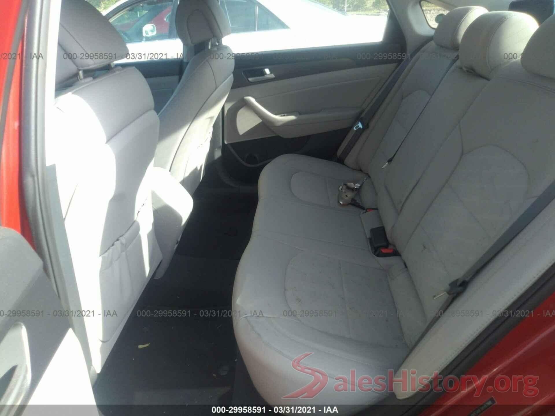 5NPE34AF3HH467998 2017 HYUNDAI SONATA