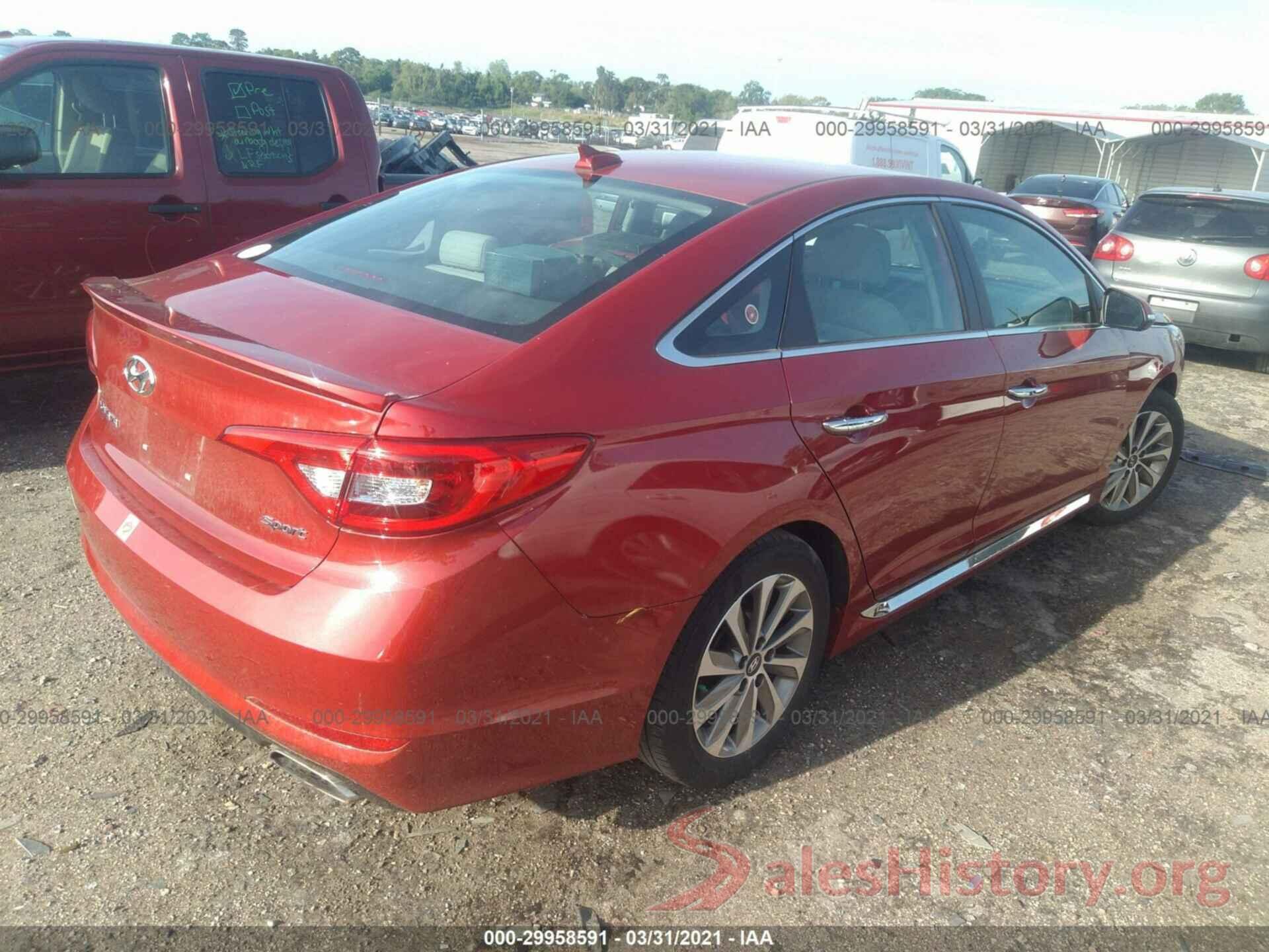 5NPE34AF3HH467998 2017 HYUNDAI SONATA