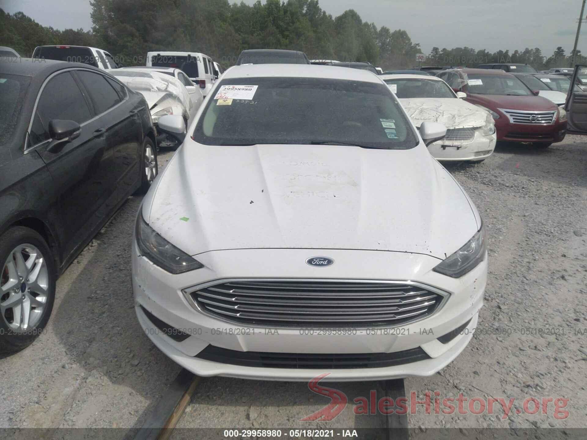 3FA6P0H71HR226010 2017 FORD FUSION