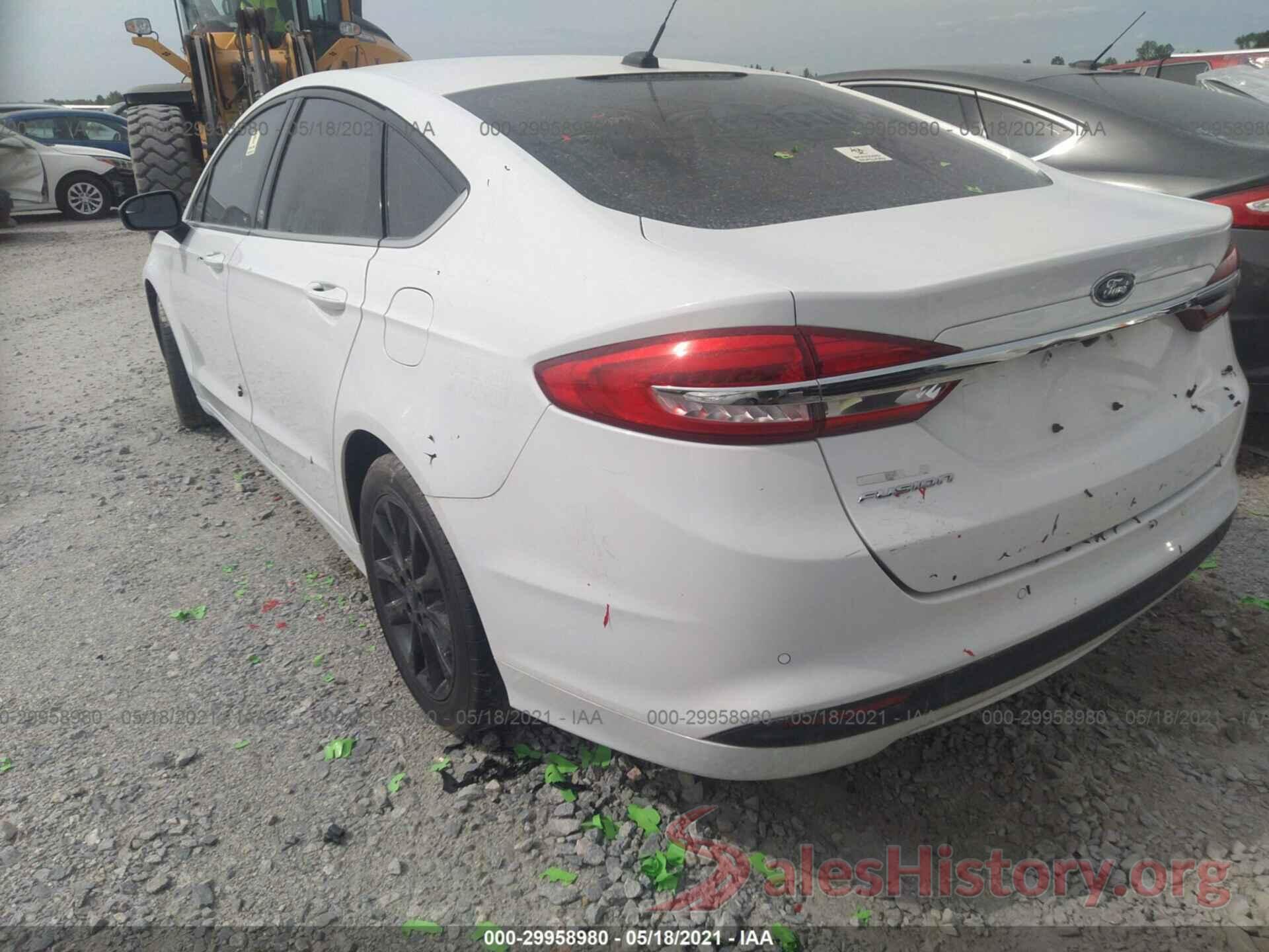 3FA6P0H71HR226010 2017 FORD FUSION