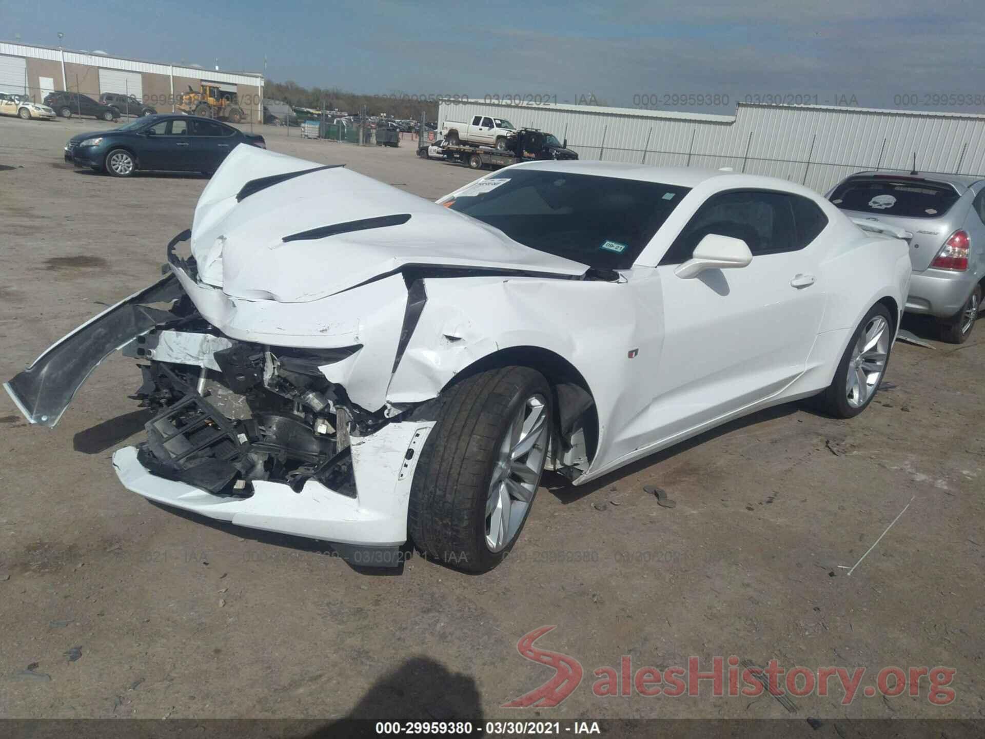 1G1FH1R75H0179133 2017 CHEVROLET CAMARO