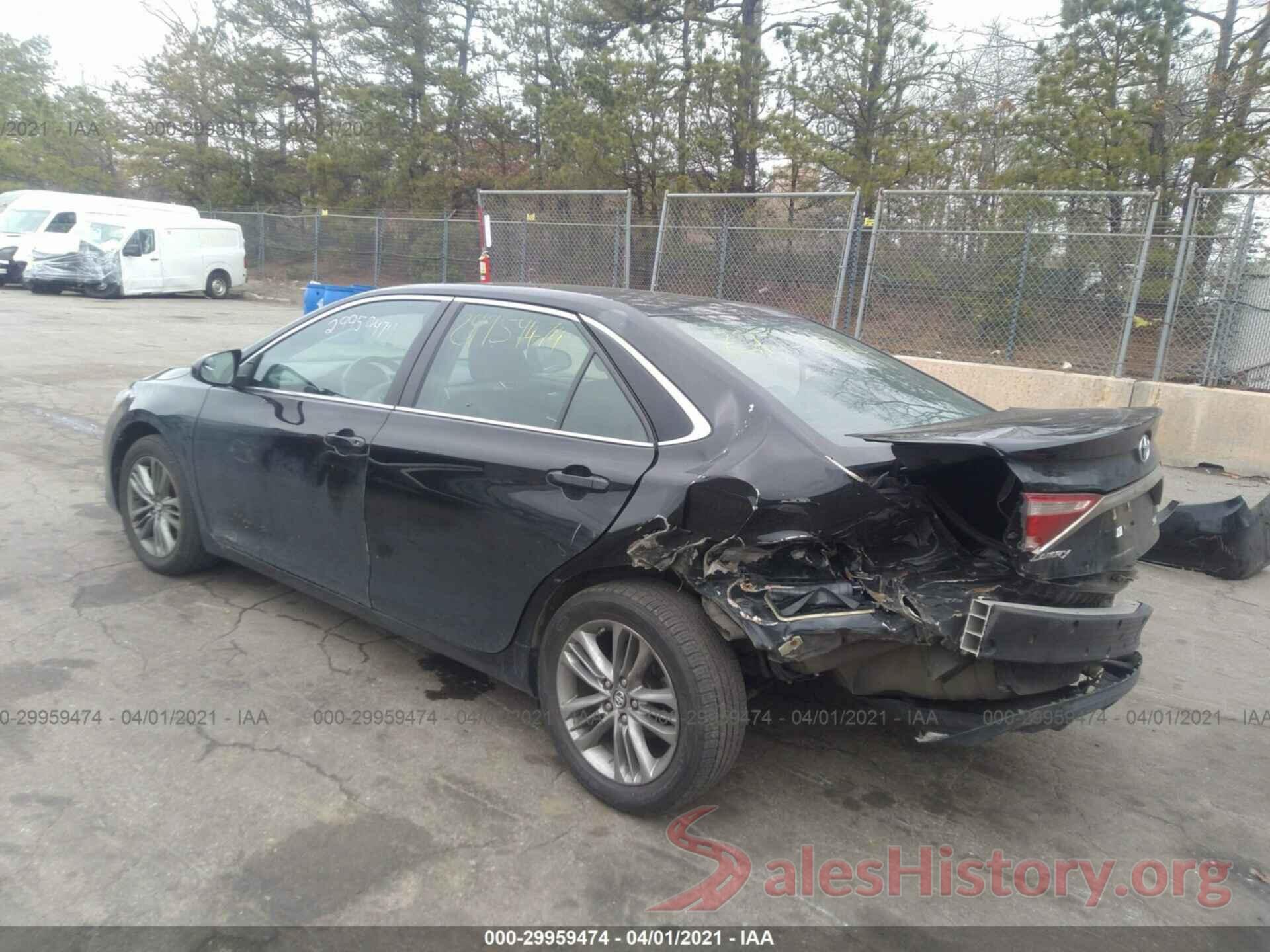 4T1BF1FK3HU631279 2017 TOYOTA CAMRY