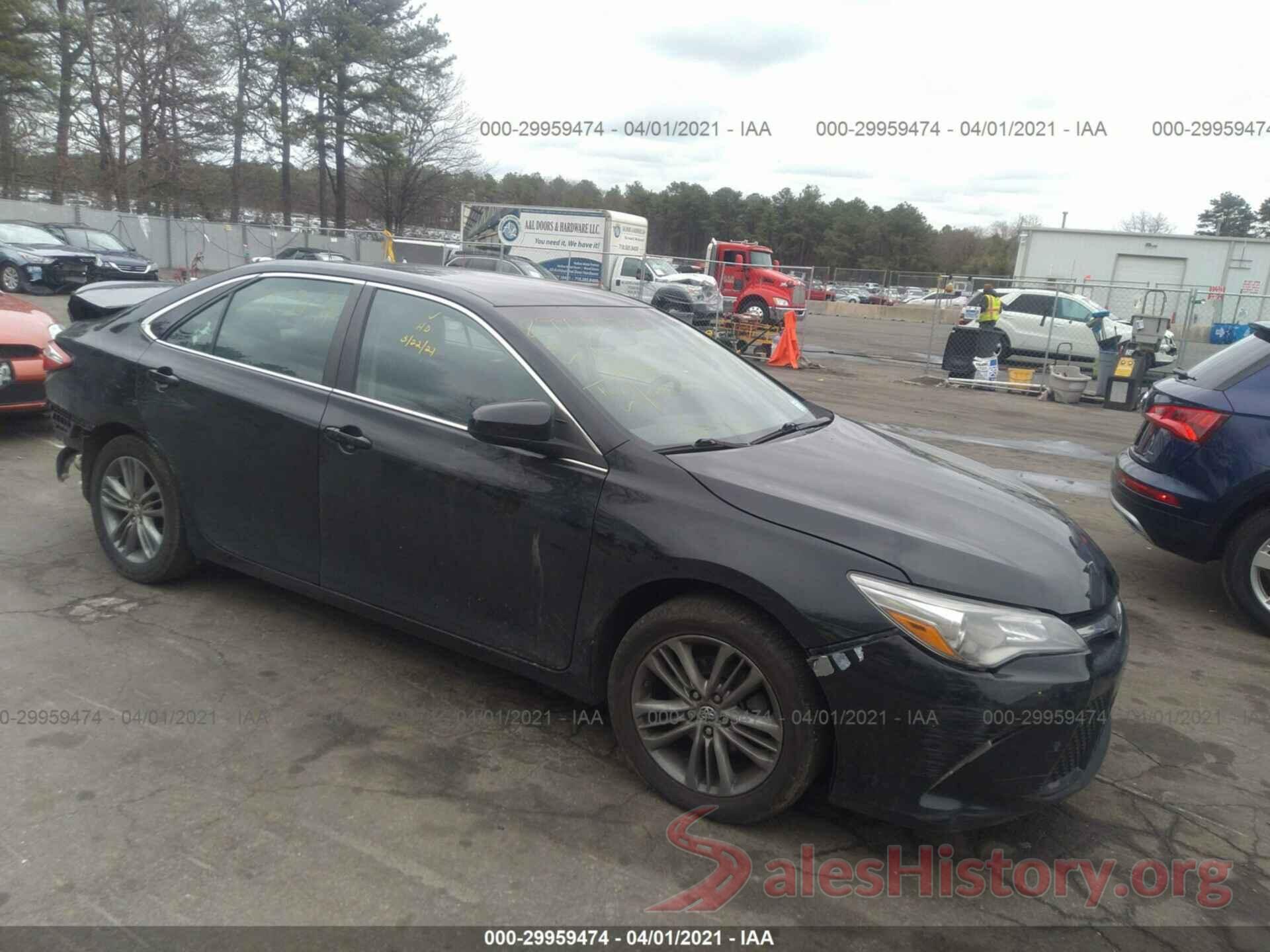 4T1BF1FK3HU631279 2017 TOYOTA CAMRY