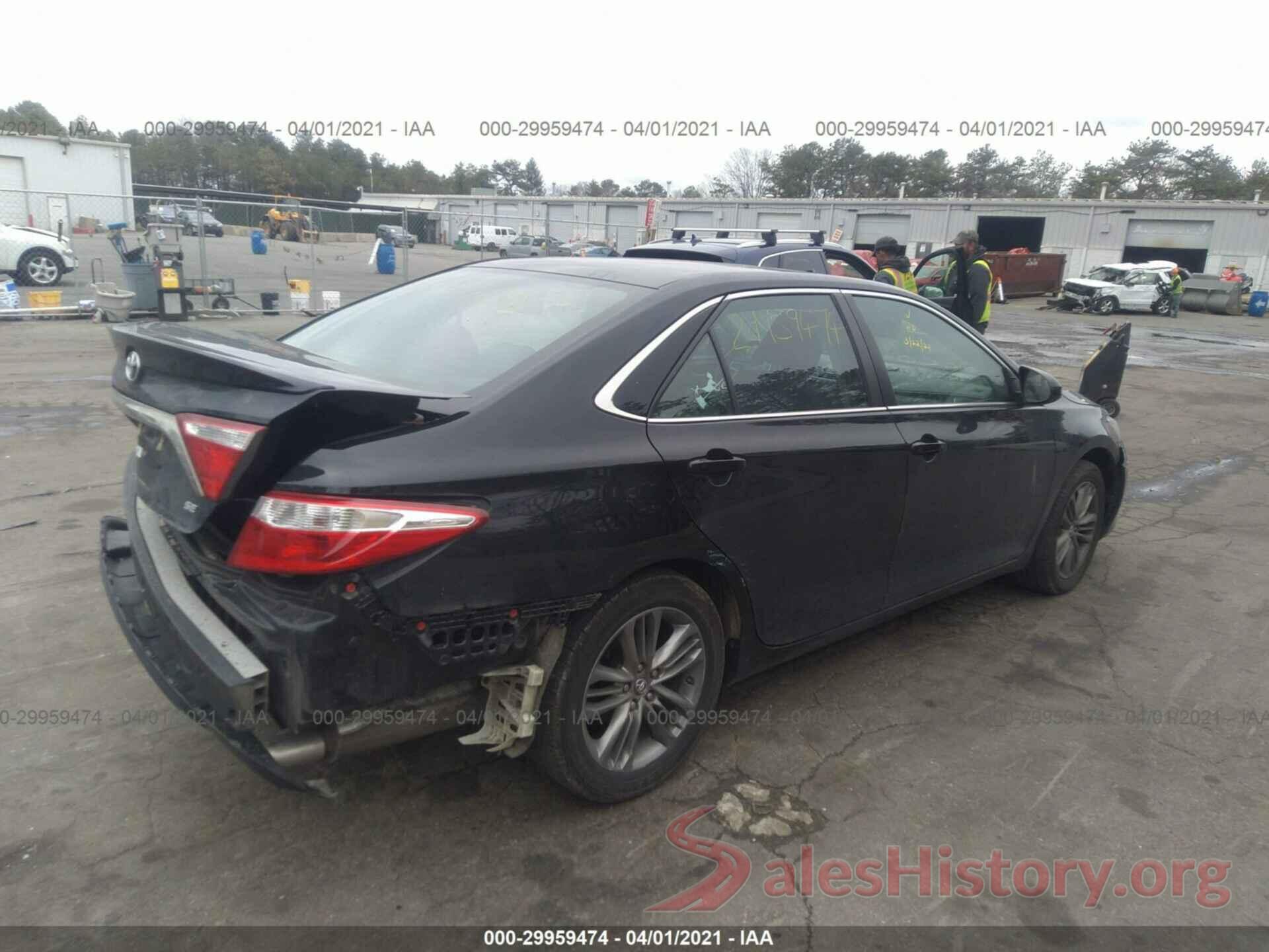 4T1BF1FK3HU631279 2017 TOYOTA CAMRY