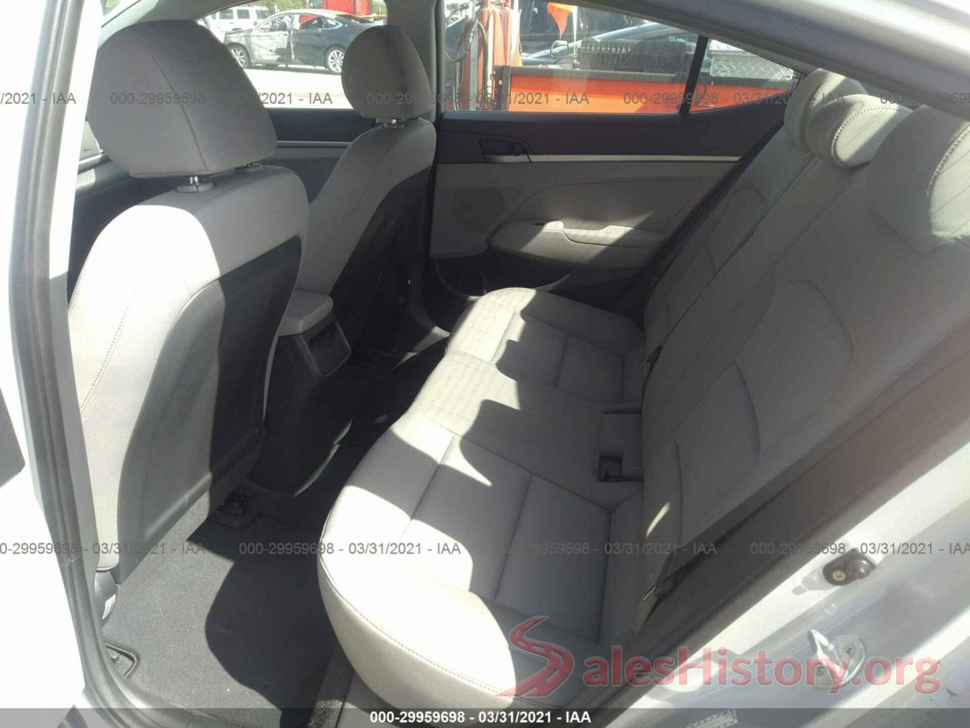 KMHD74LF2HU161714 2017 HYUNDAI ELANTRA