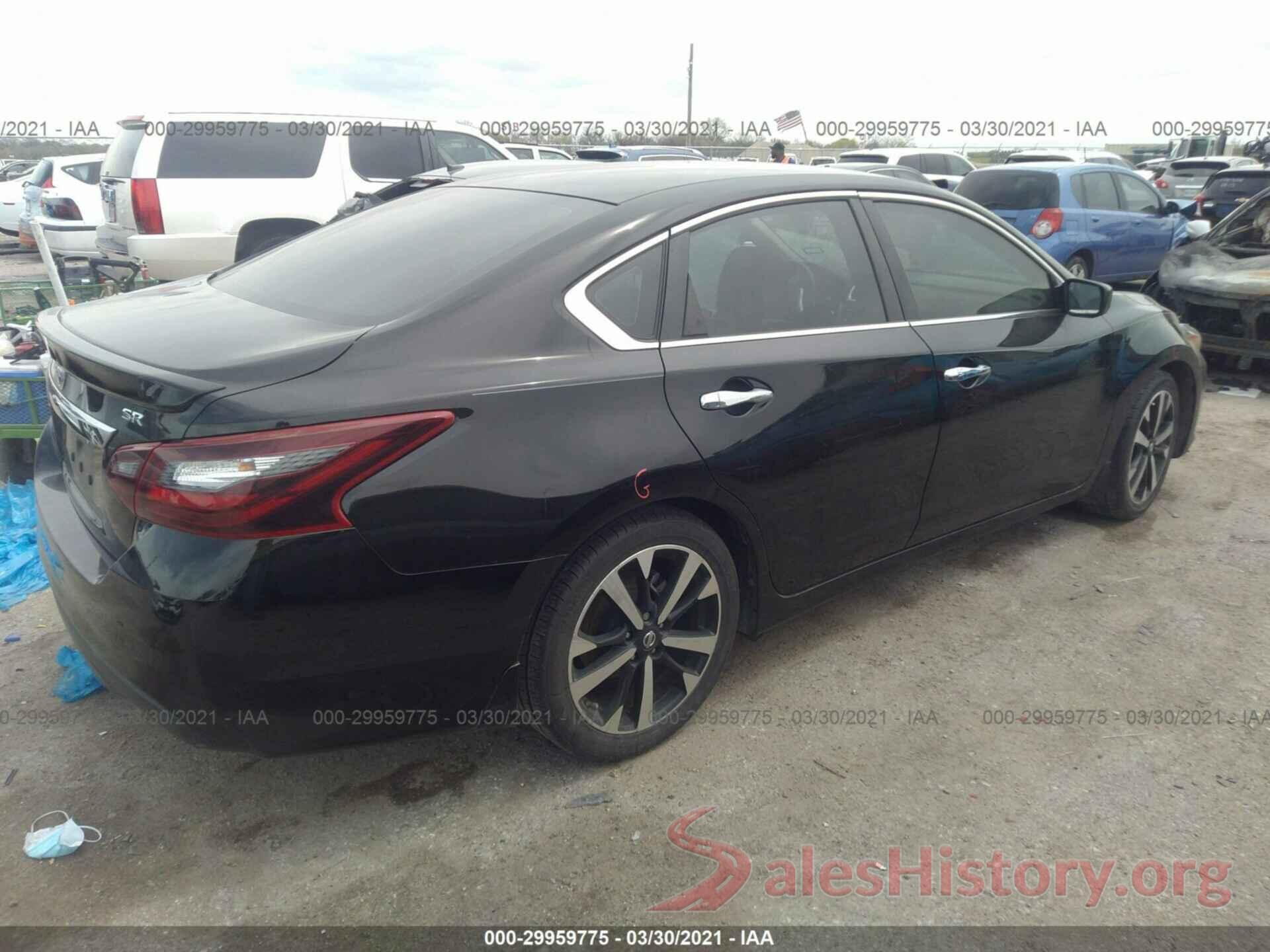 1N4AL3AP3JC123600 2018 NISSAN ALTIMA