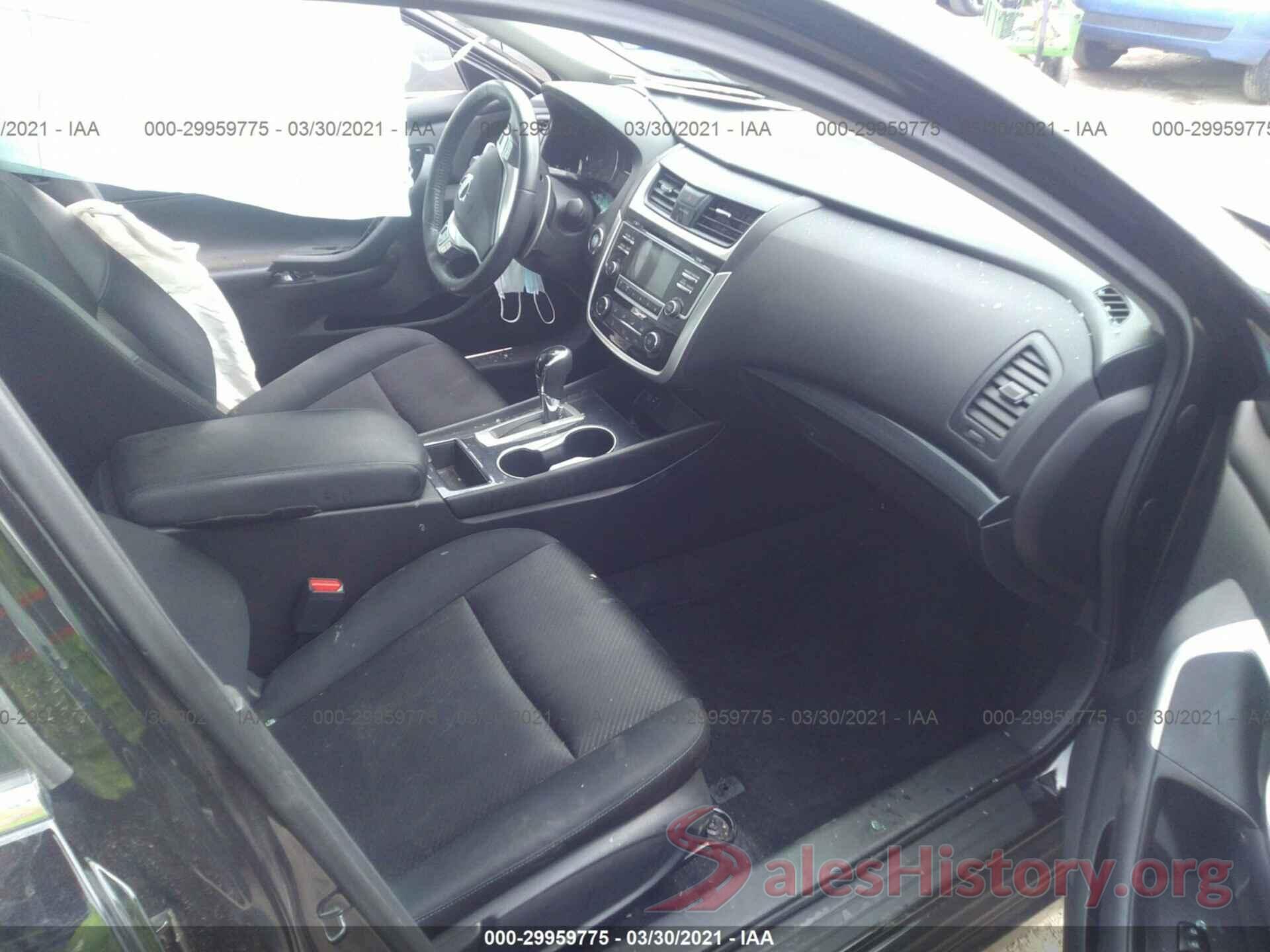 1N4AL3AP3JC123600 2018 NISSAN ALTIMA