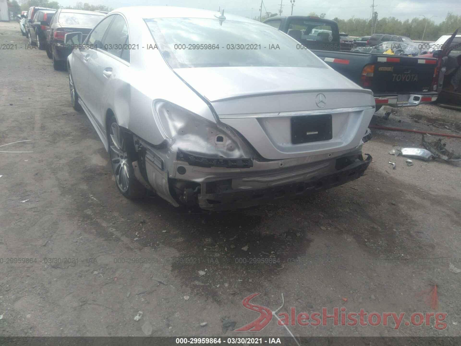 WDDLJ6FB2GA163586 2016 MERCEDES-BENZ CLS