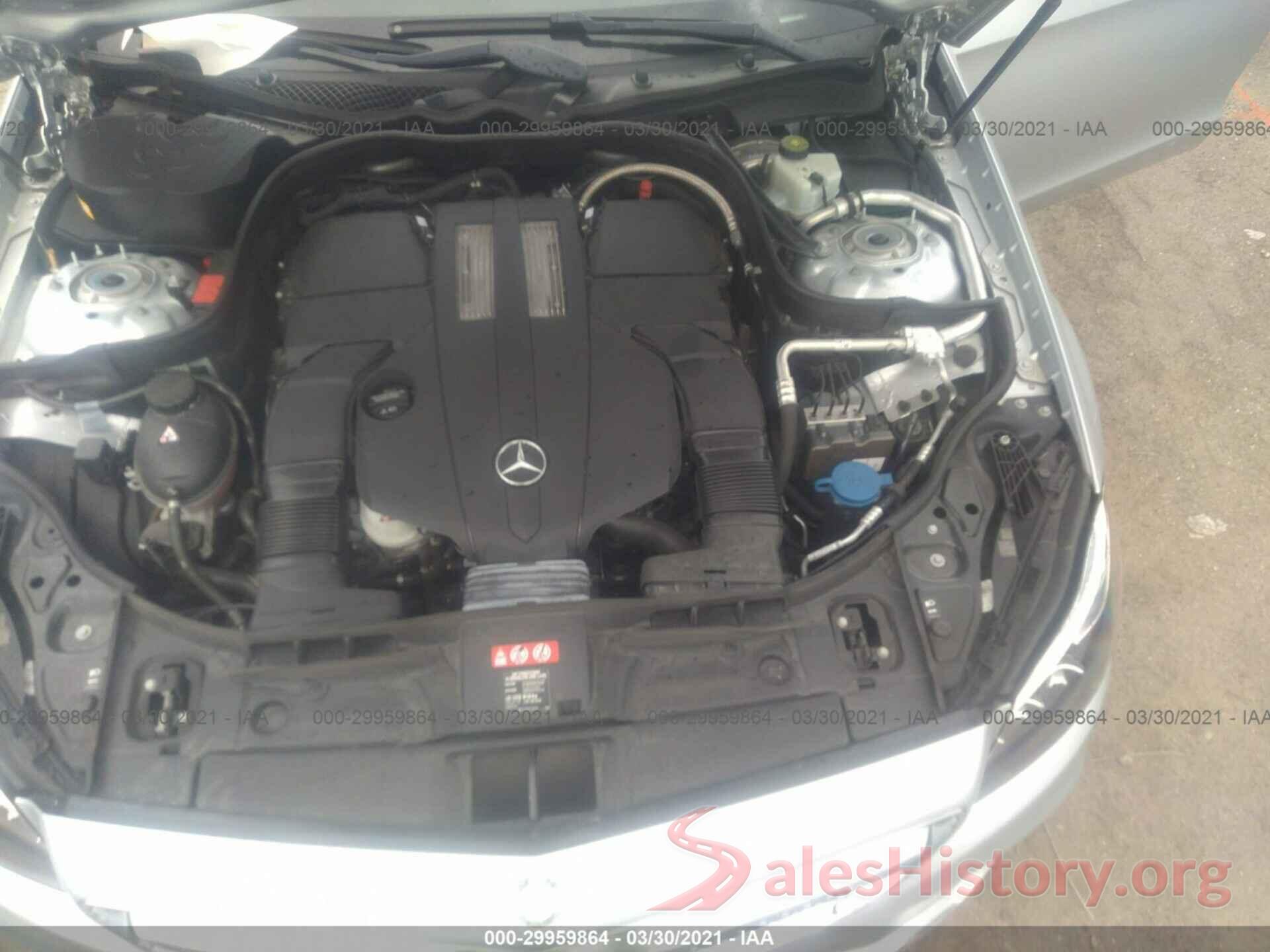 WDDLJ6FB2GA163586 2016 MERCEDES-BENZ CLS