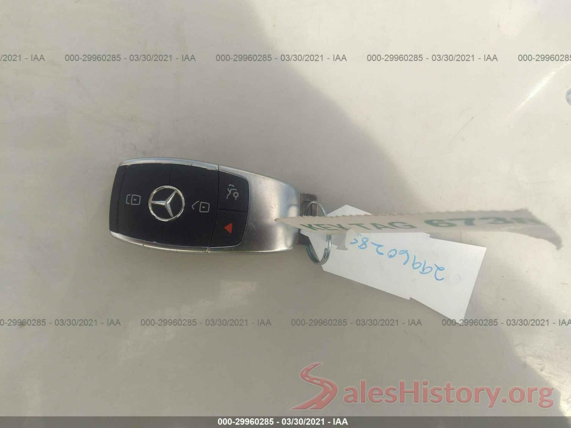 55SWF8DB5KU303362 2019 MERCEDES-BENZ C-CLASS