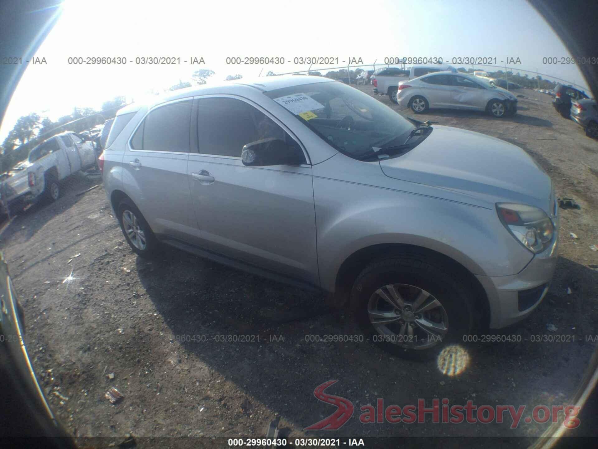 2GNALBEK8G6150772 2016 CHEVROLET EQUINOX