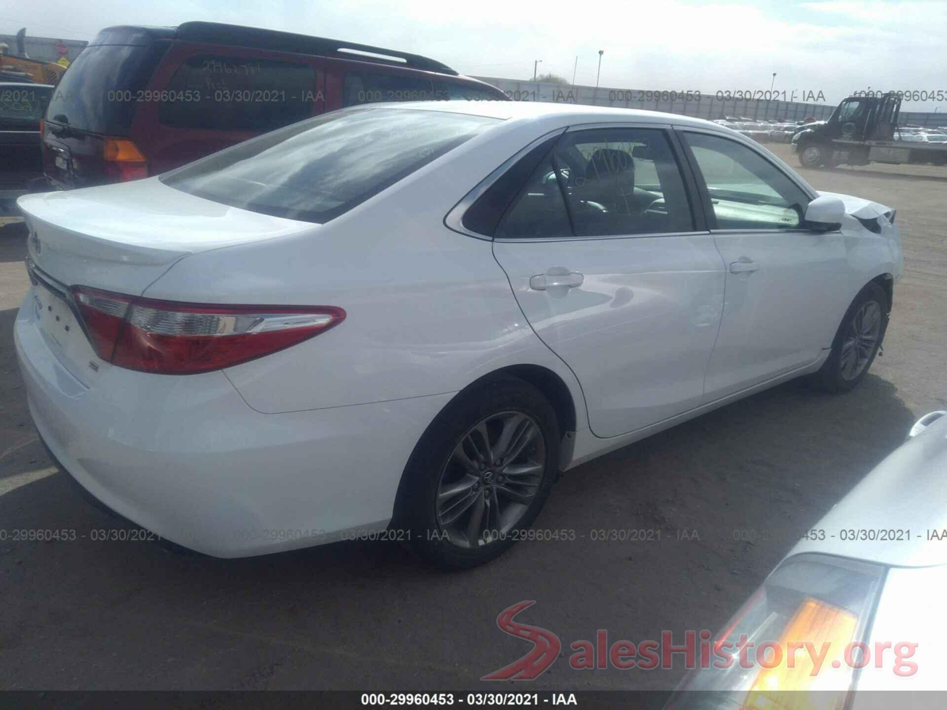 4T1BF1FK6HU372836 2017 TOYOTA CAMRY