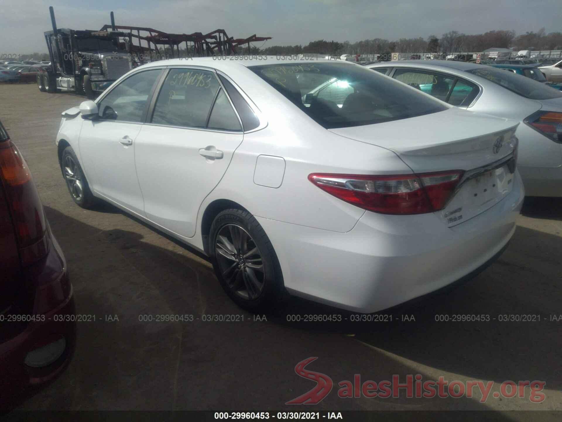 4T1BF1FK6HU372836 2017 TOYOTA CAMRY